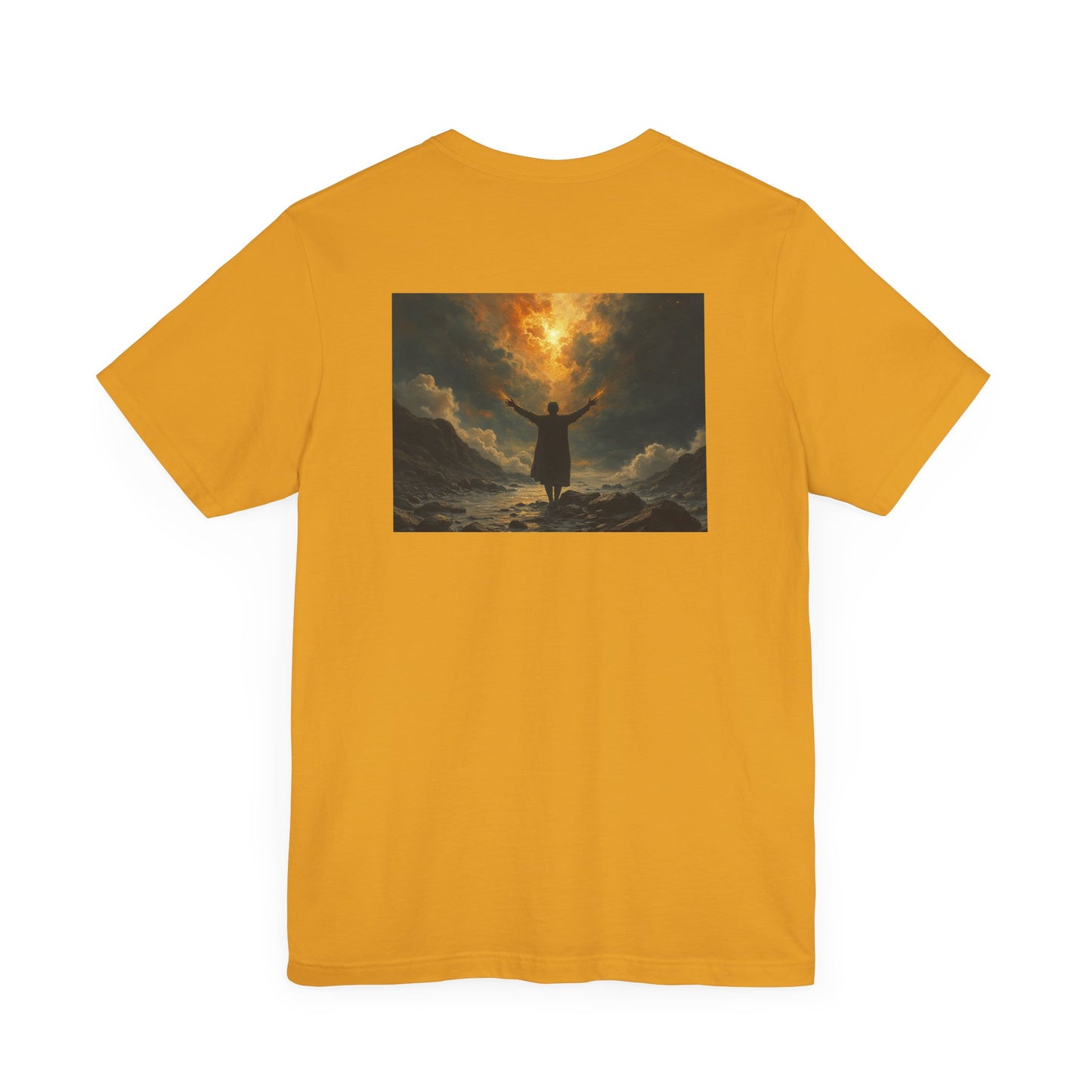 Eternal Waves T-Shirt