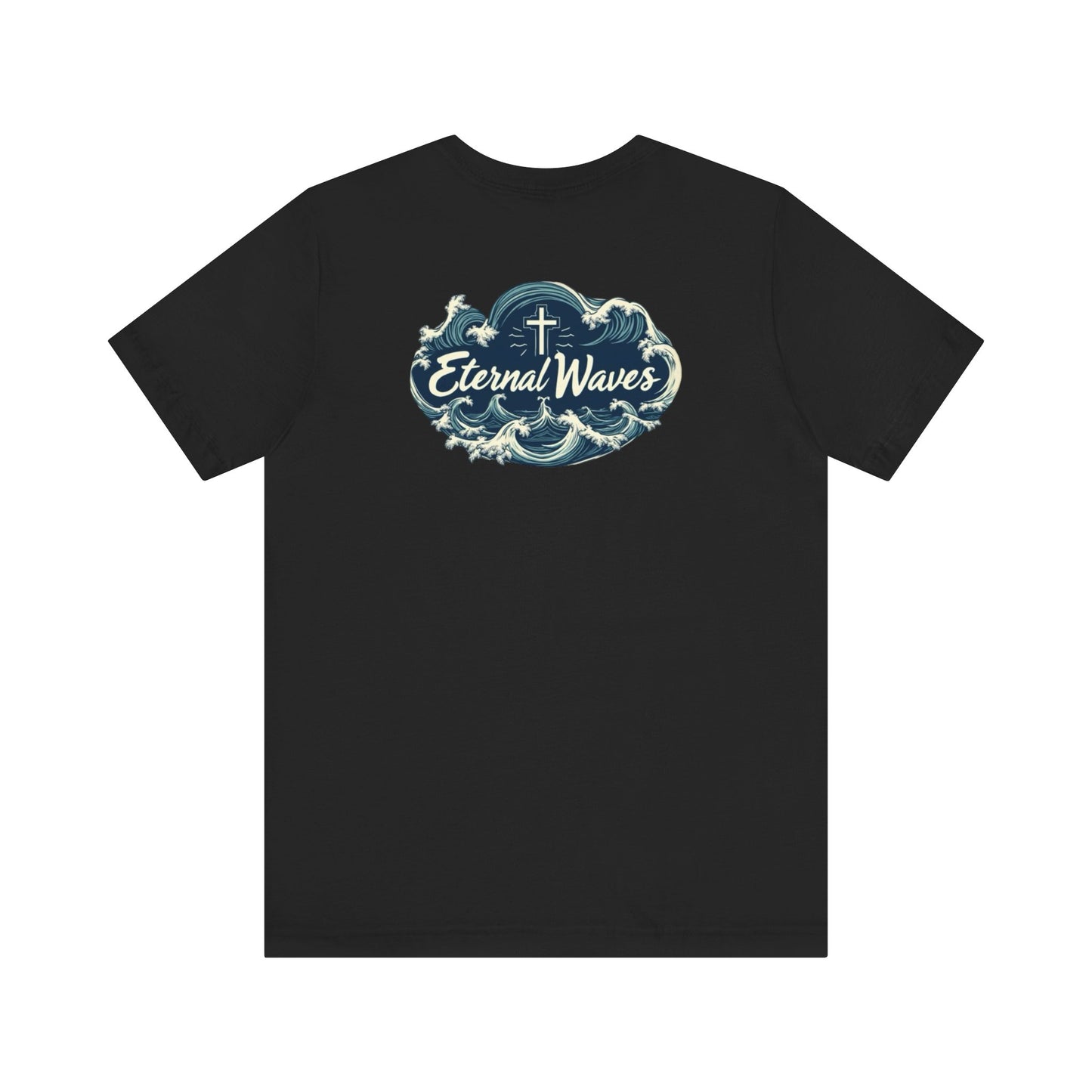 Eternal Waves T Shirt