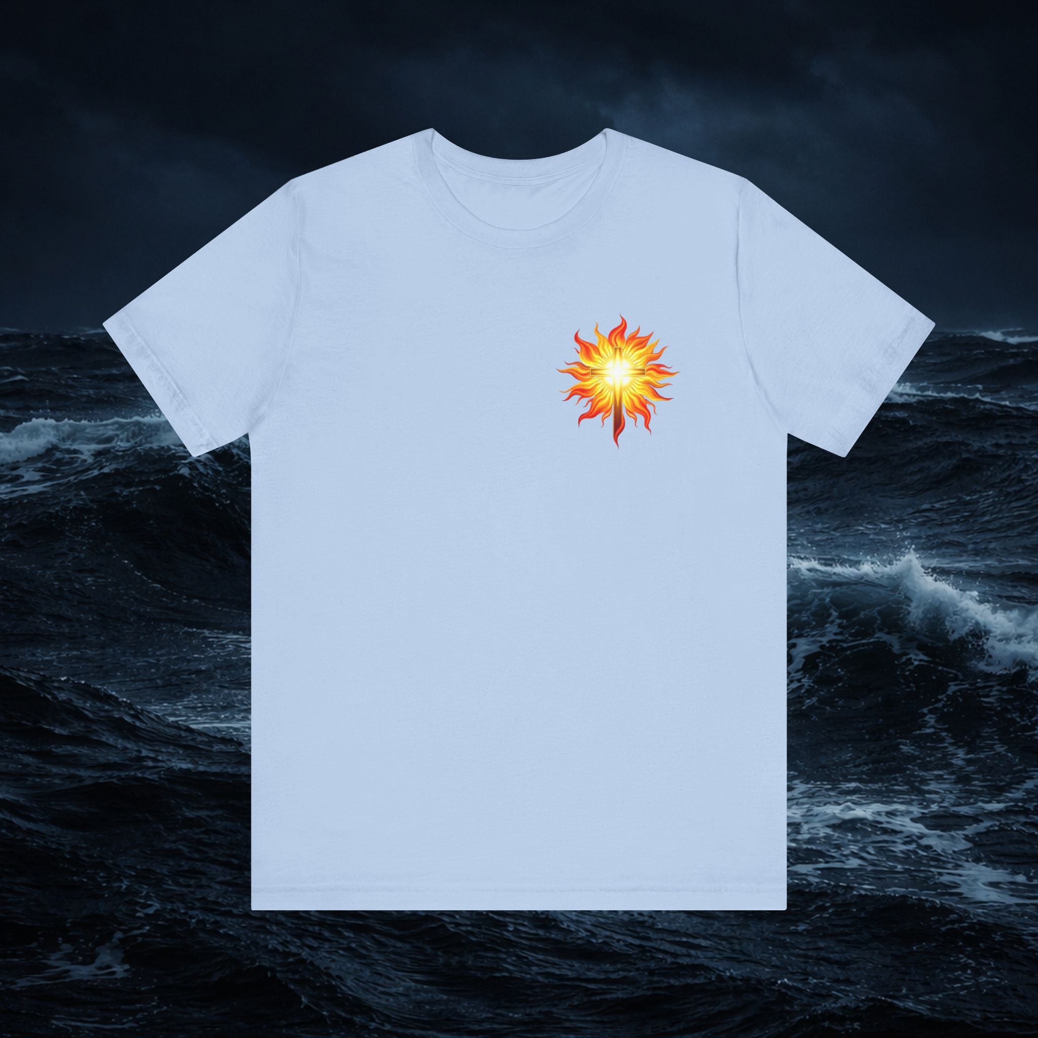 Eternal Waves T-Shirt