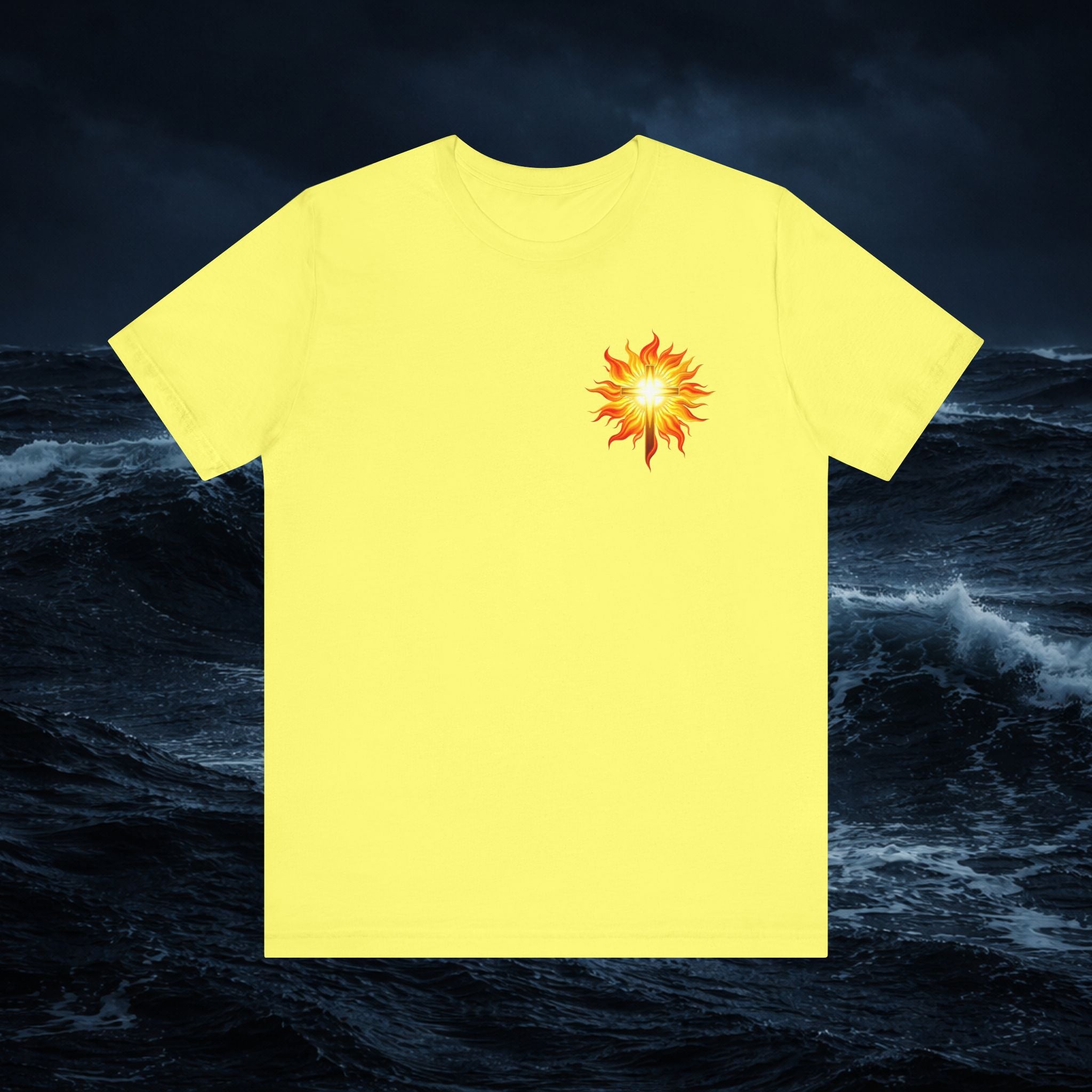 Eternal Waves T-Shirt