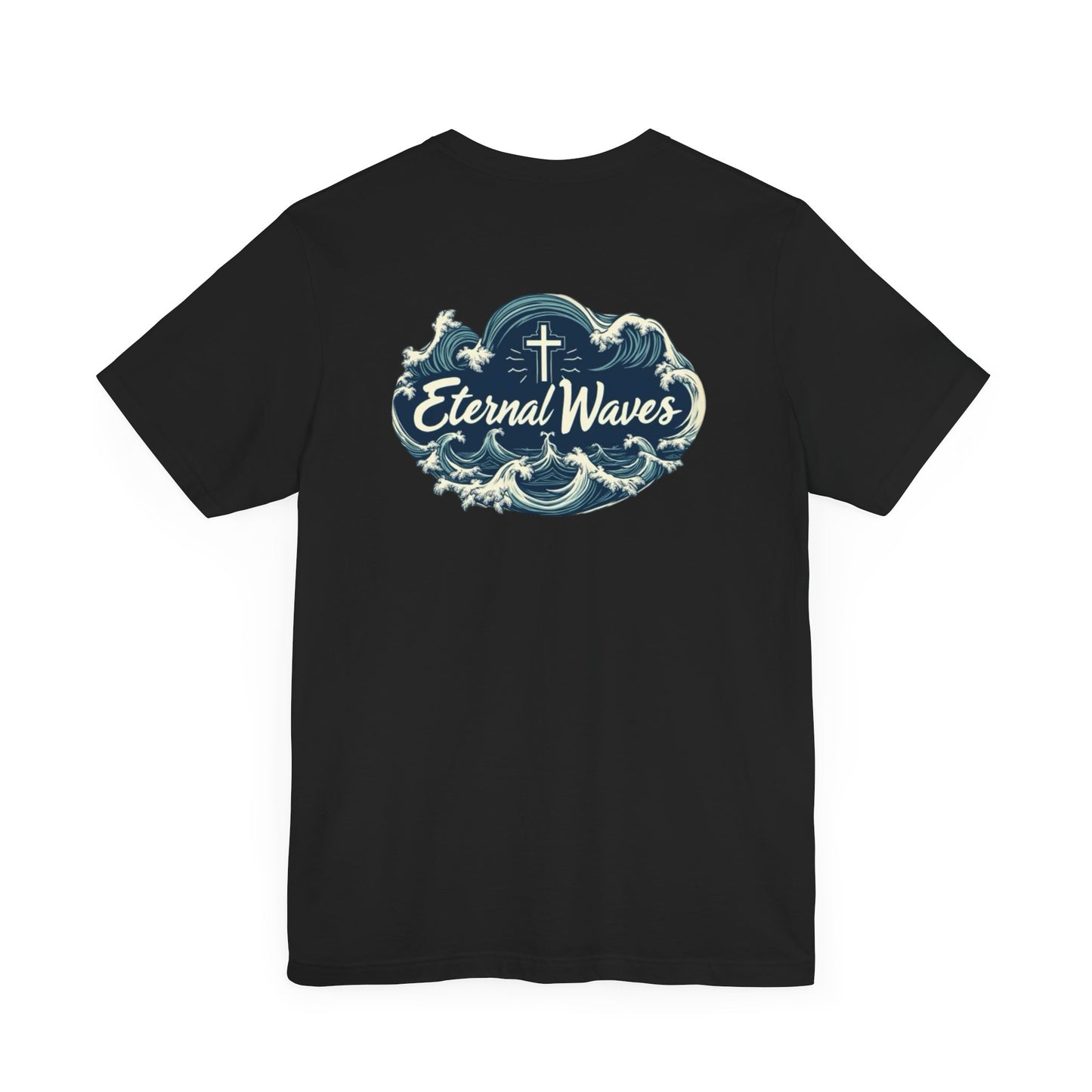 Eternal Waves T-Shirt