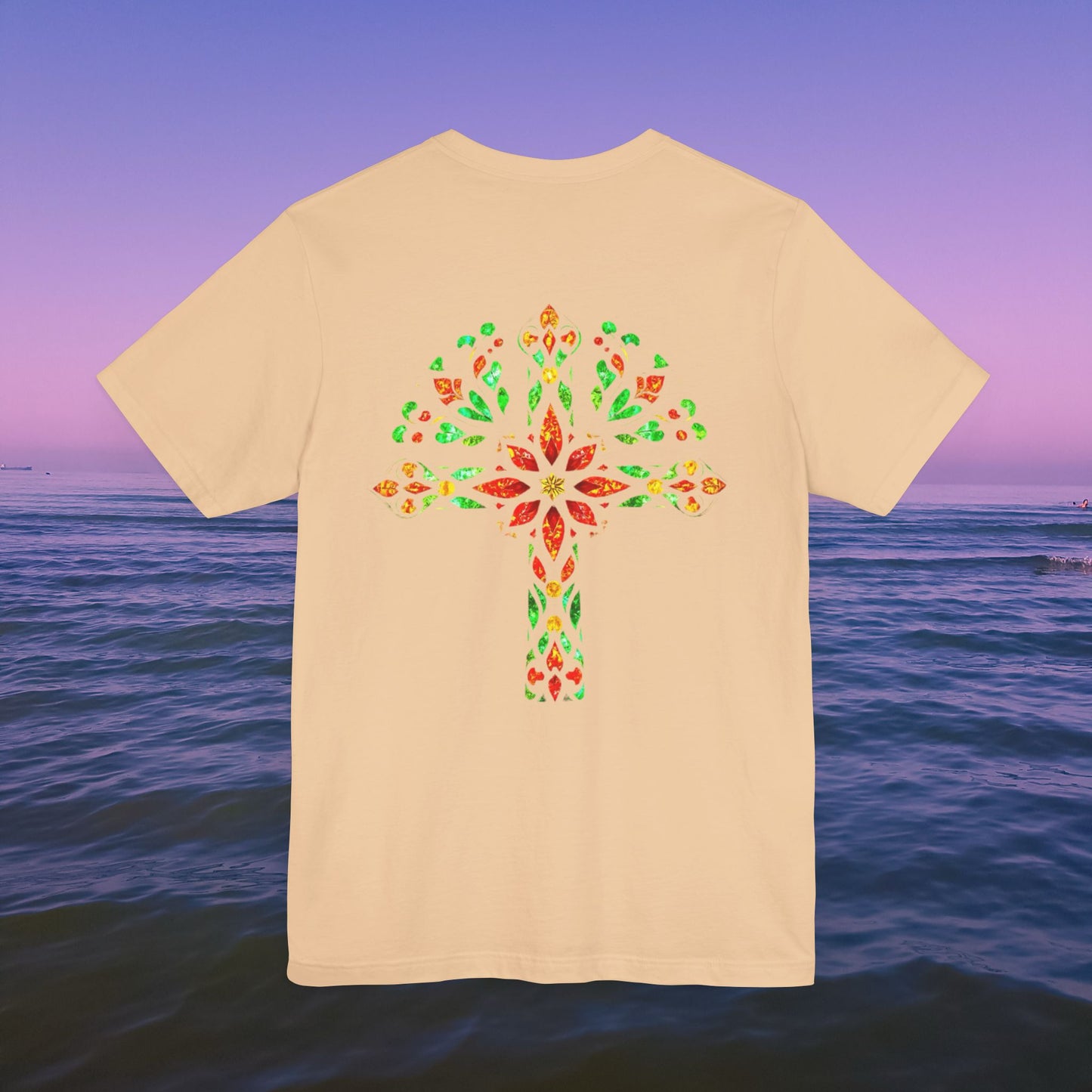Woman’s Eternal T-Shirt