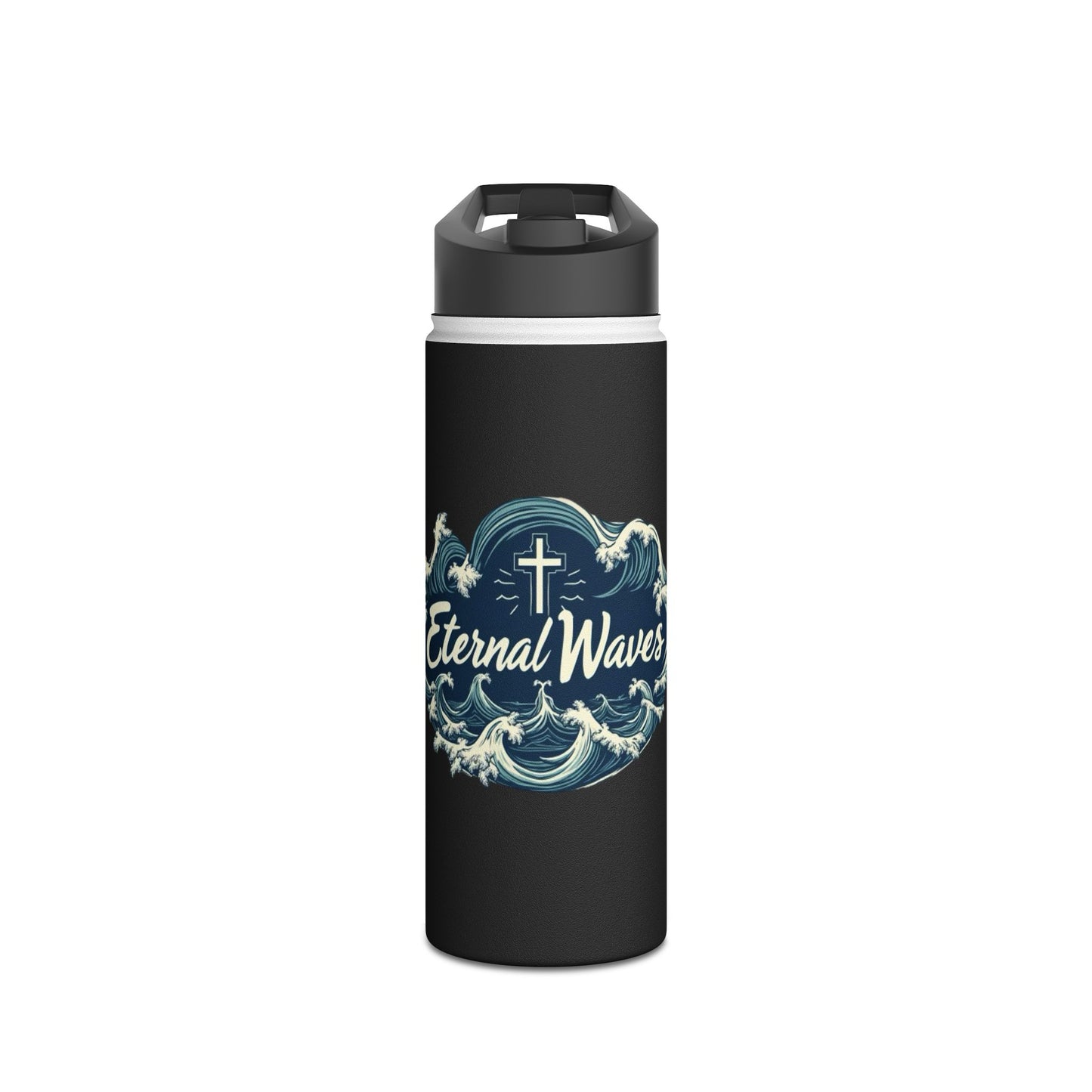 Stainless Steel Water Bottle