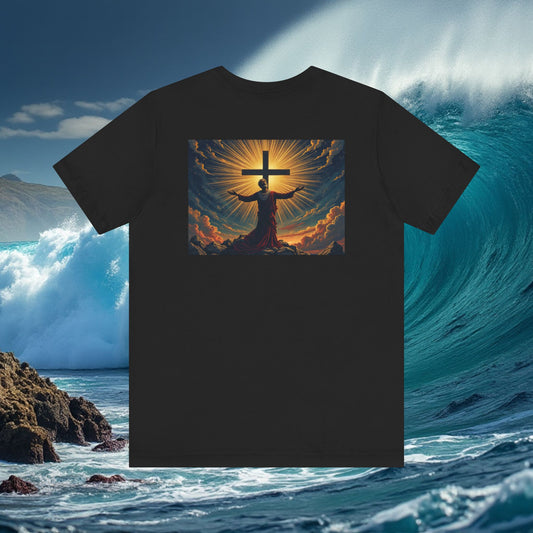 Eternal Waves T-Shirt