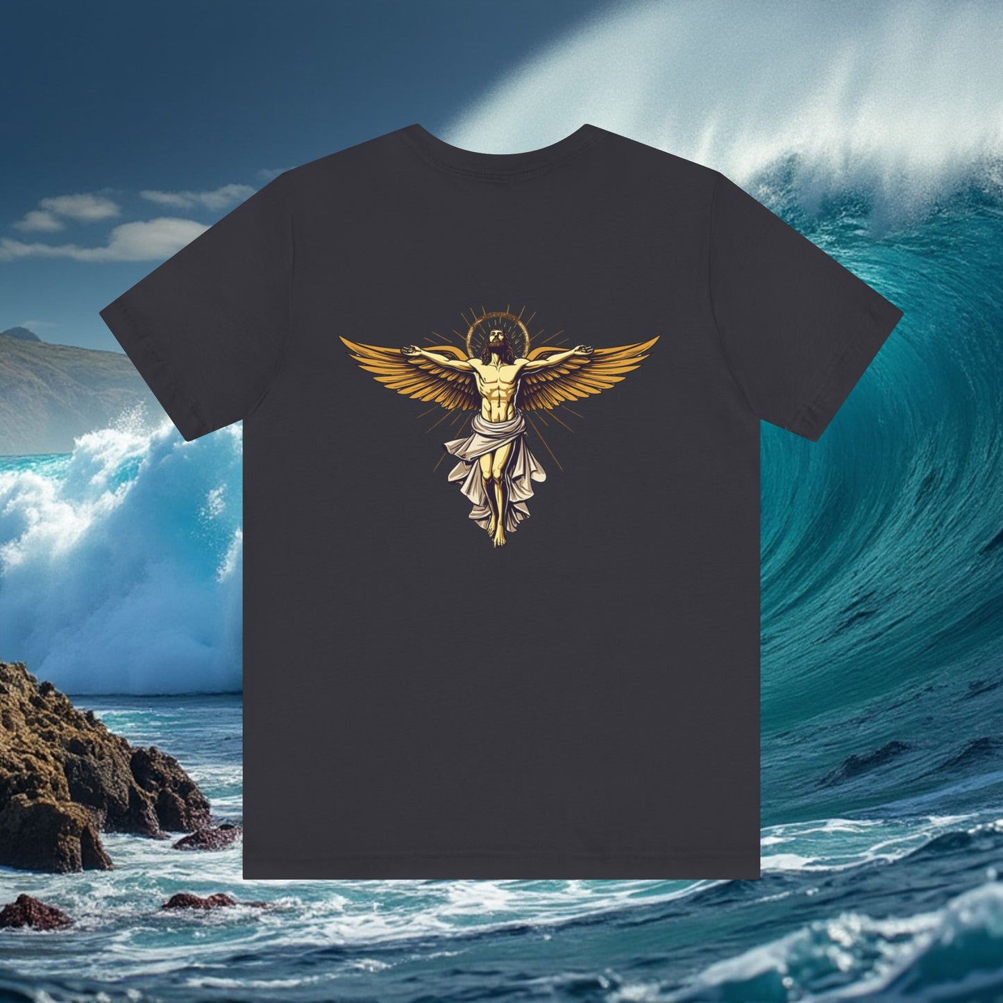 Eternal Waves T-Shirt