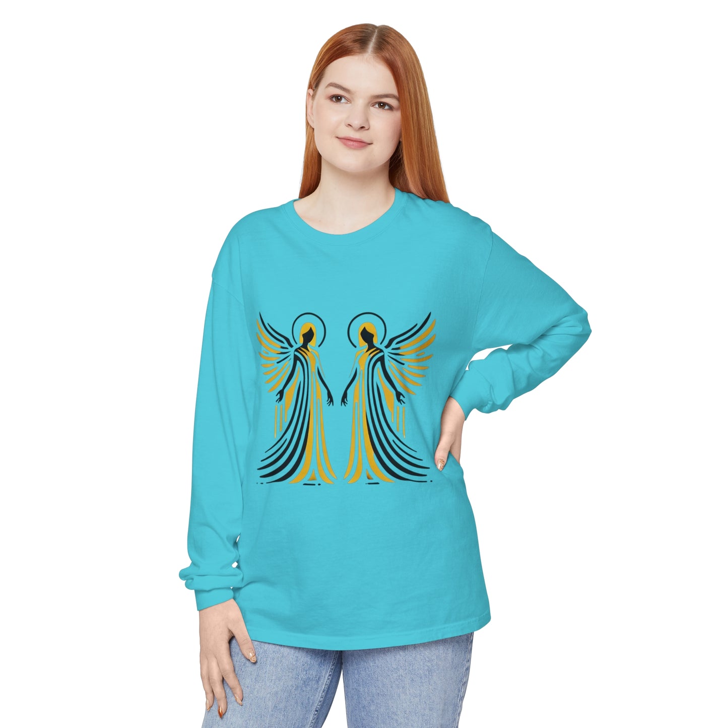 Long Sleeve T-Shirt