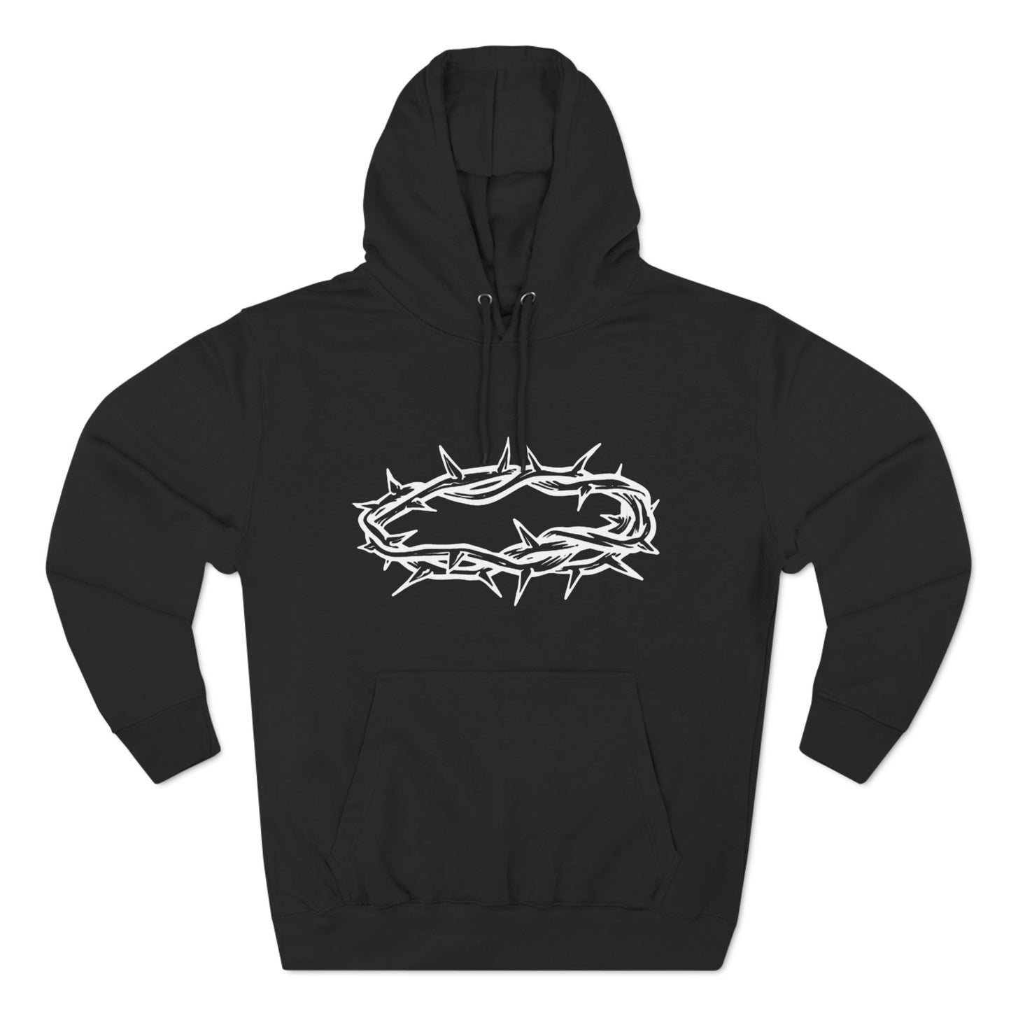 Eternal Crown Hoodie