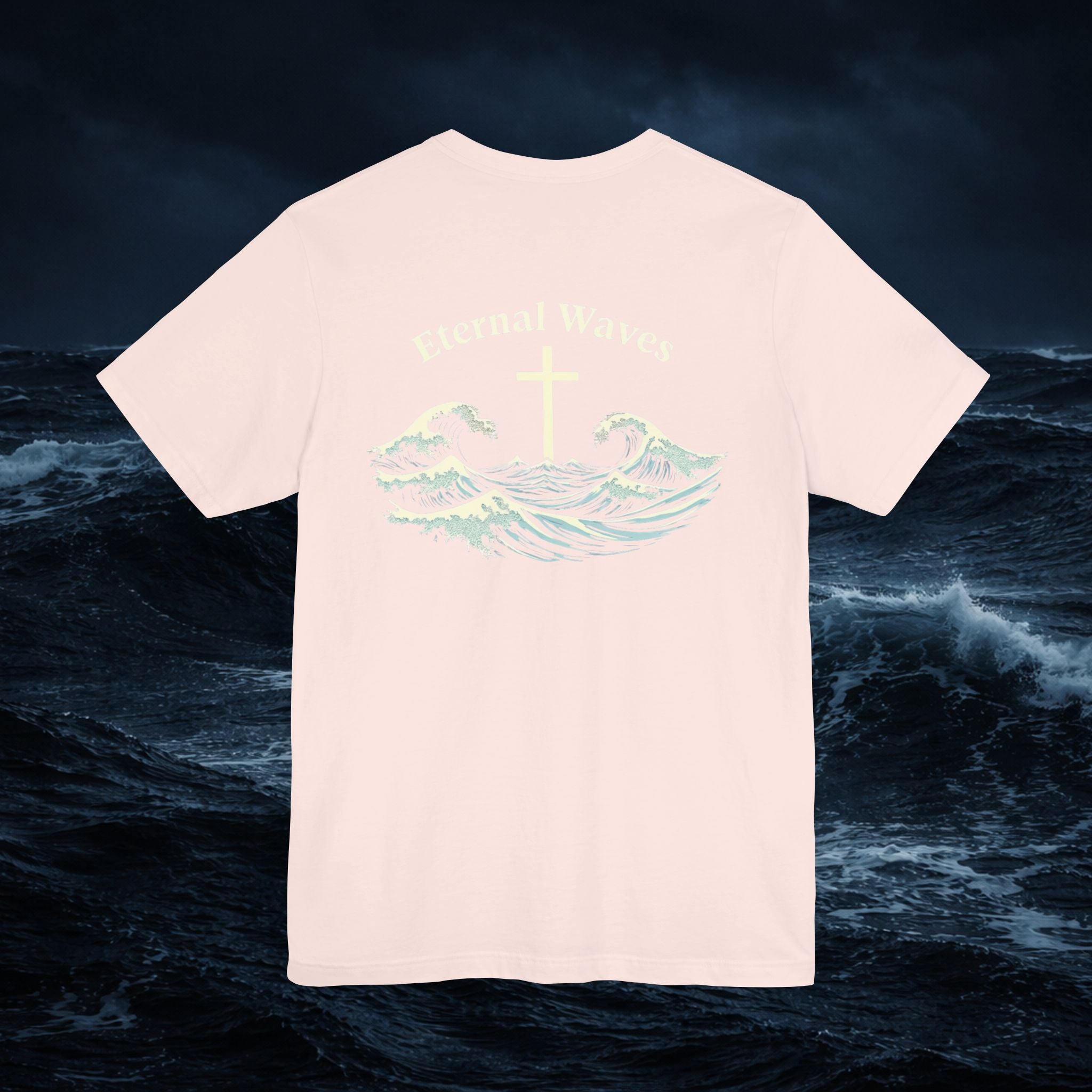 Eternal Waves T-Shirt
