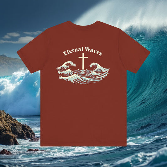 Eternal Waves T-Shirt