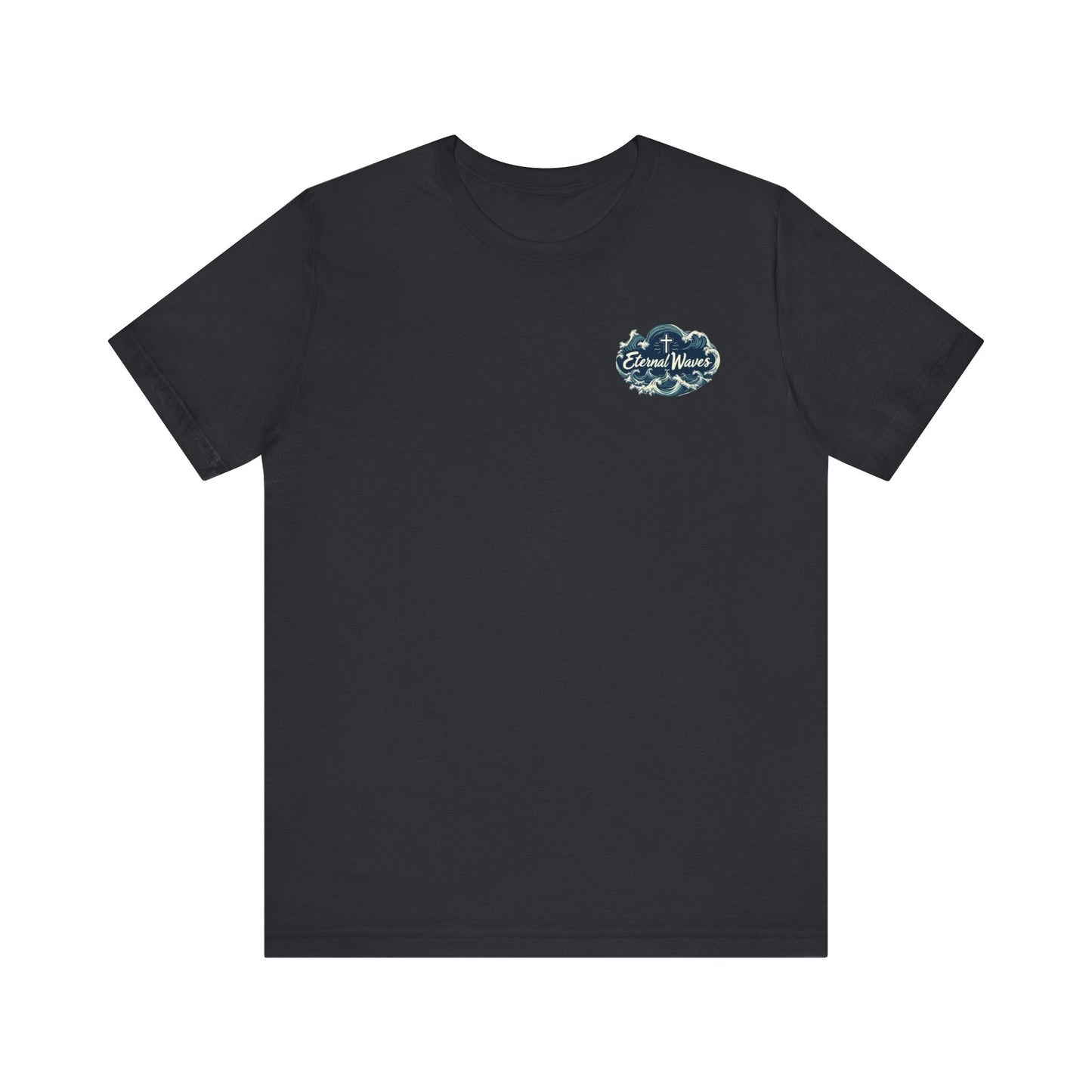 Eternal Waves T-Shirt