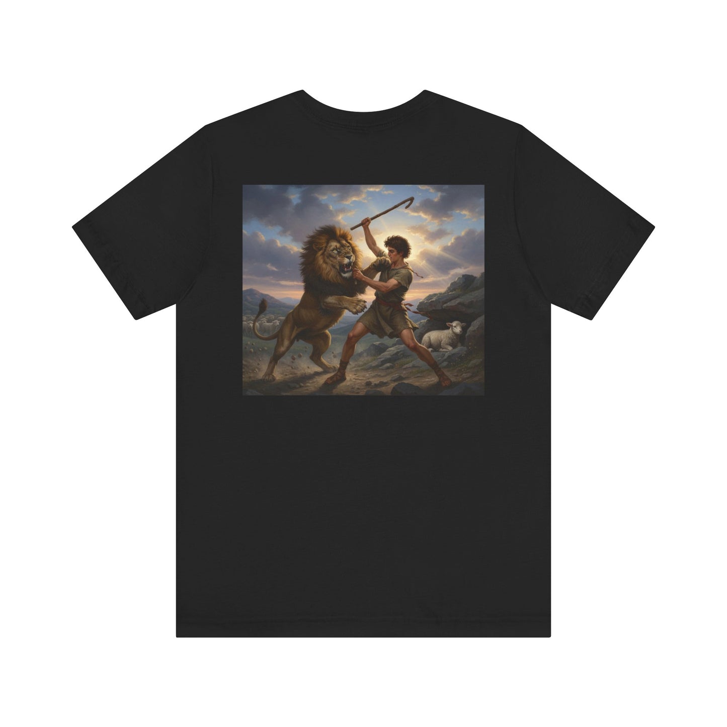 Eternal Waves T Shirt