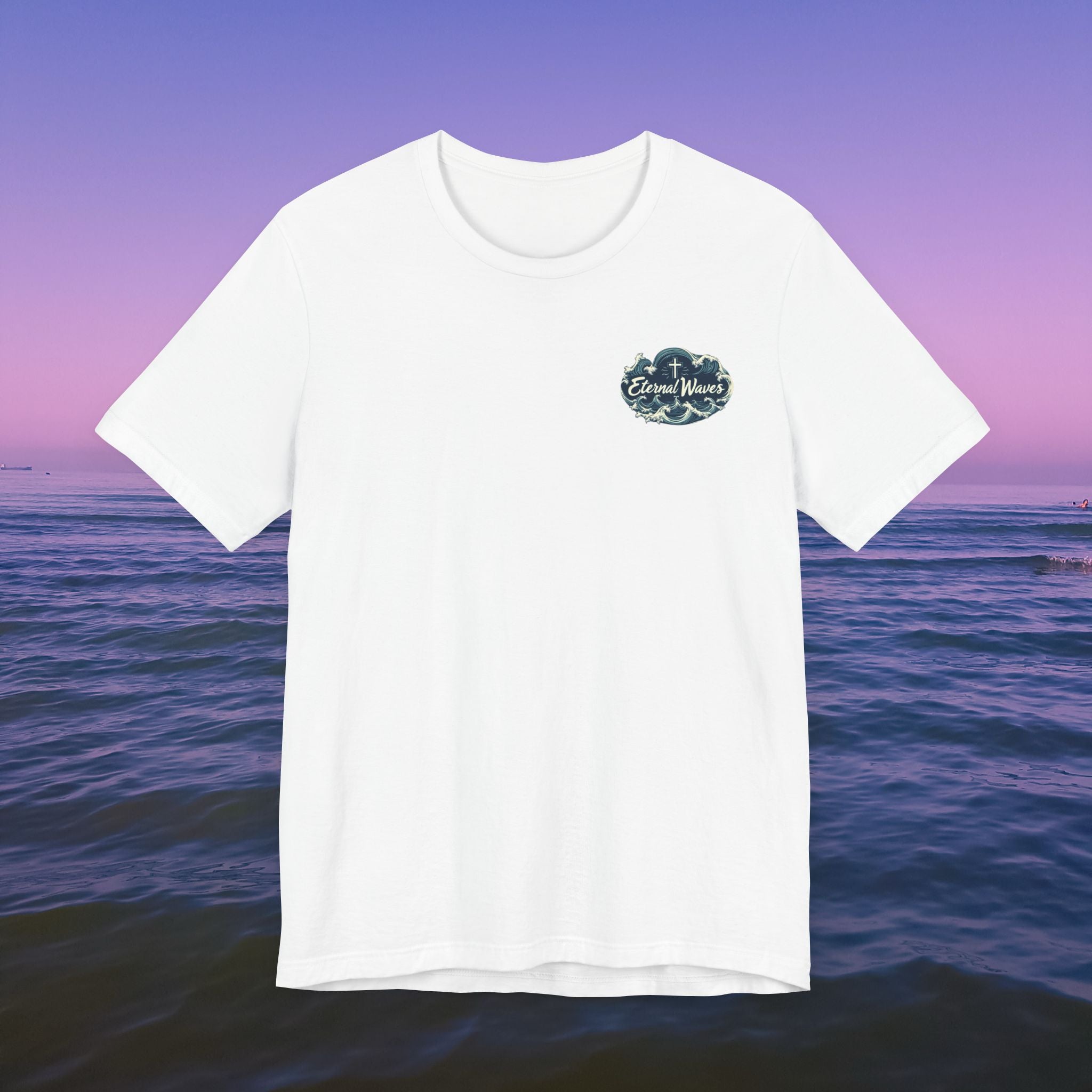 Eternal Waves T-Shirt