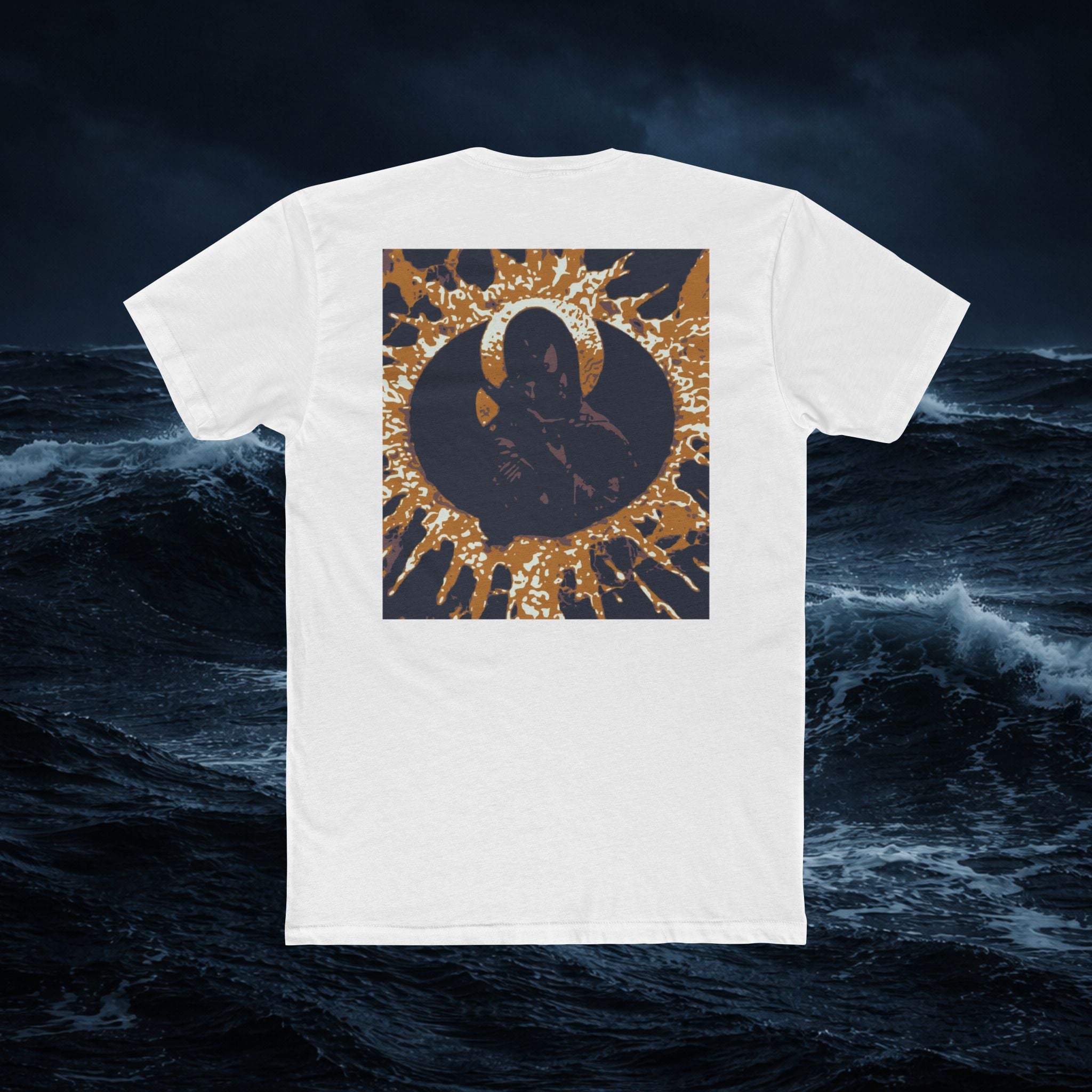Chosen Saint Tee