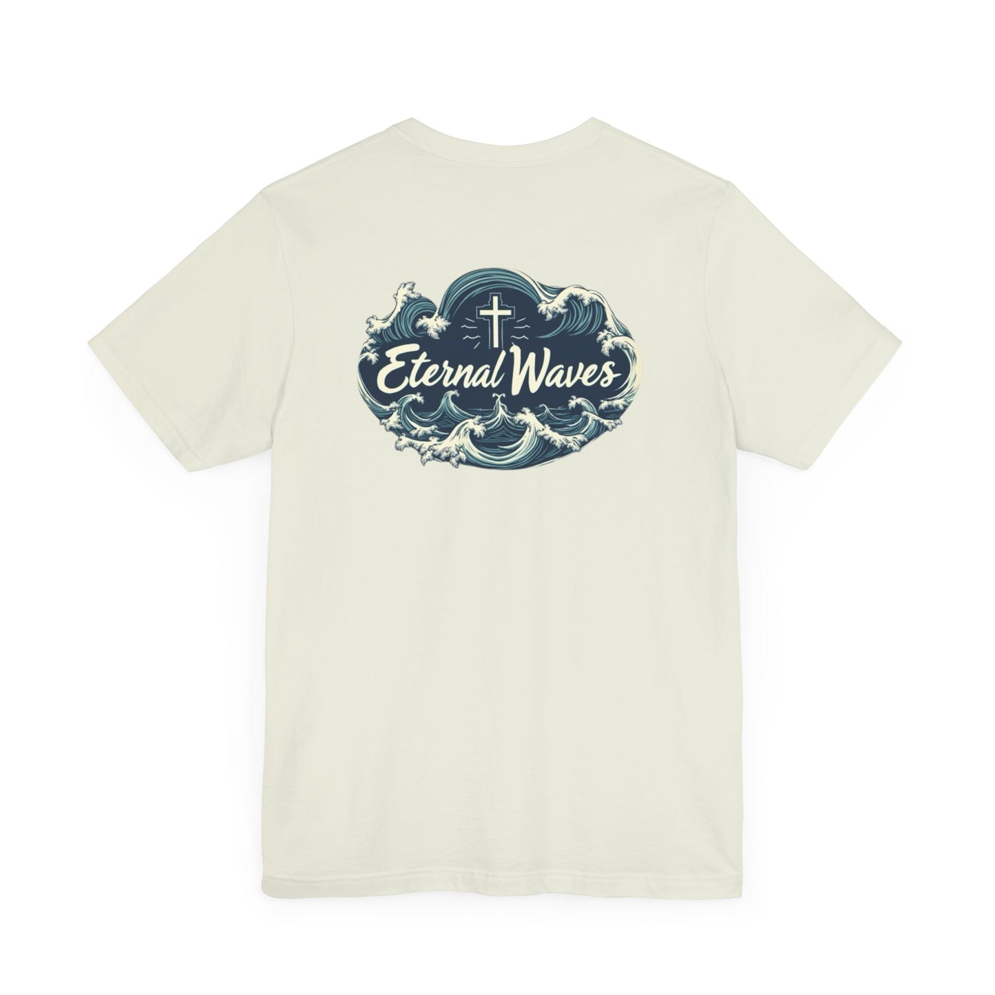 Eternal Waves T-Shirt