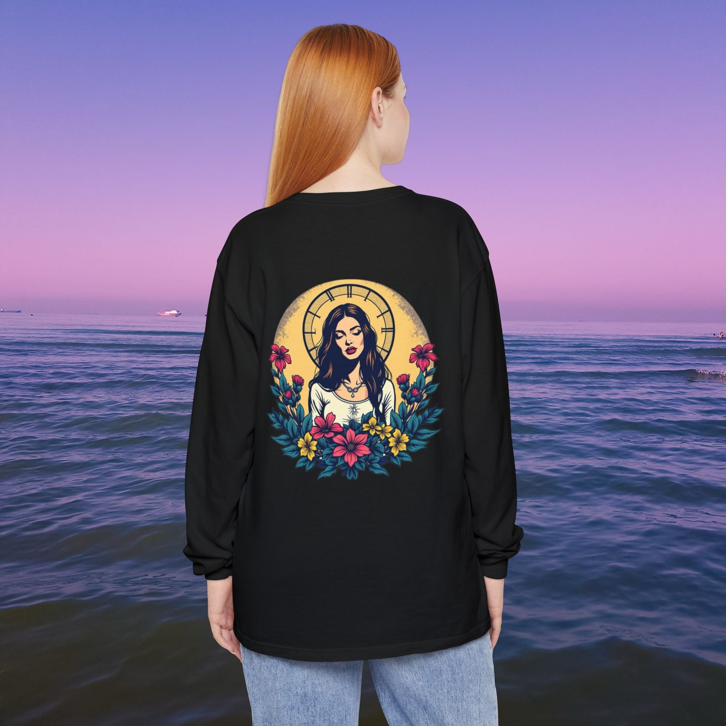 Long Sleeve T-Shirt