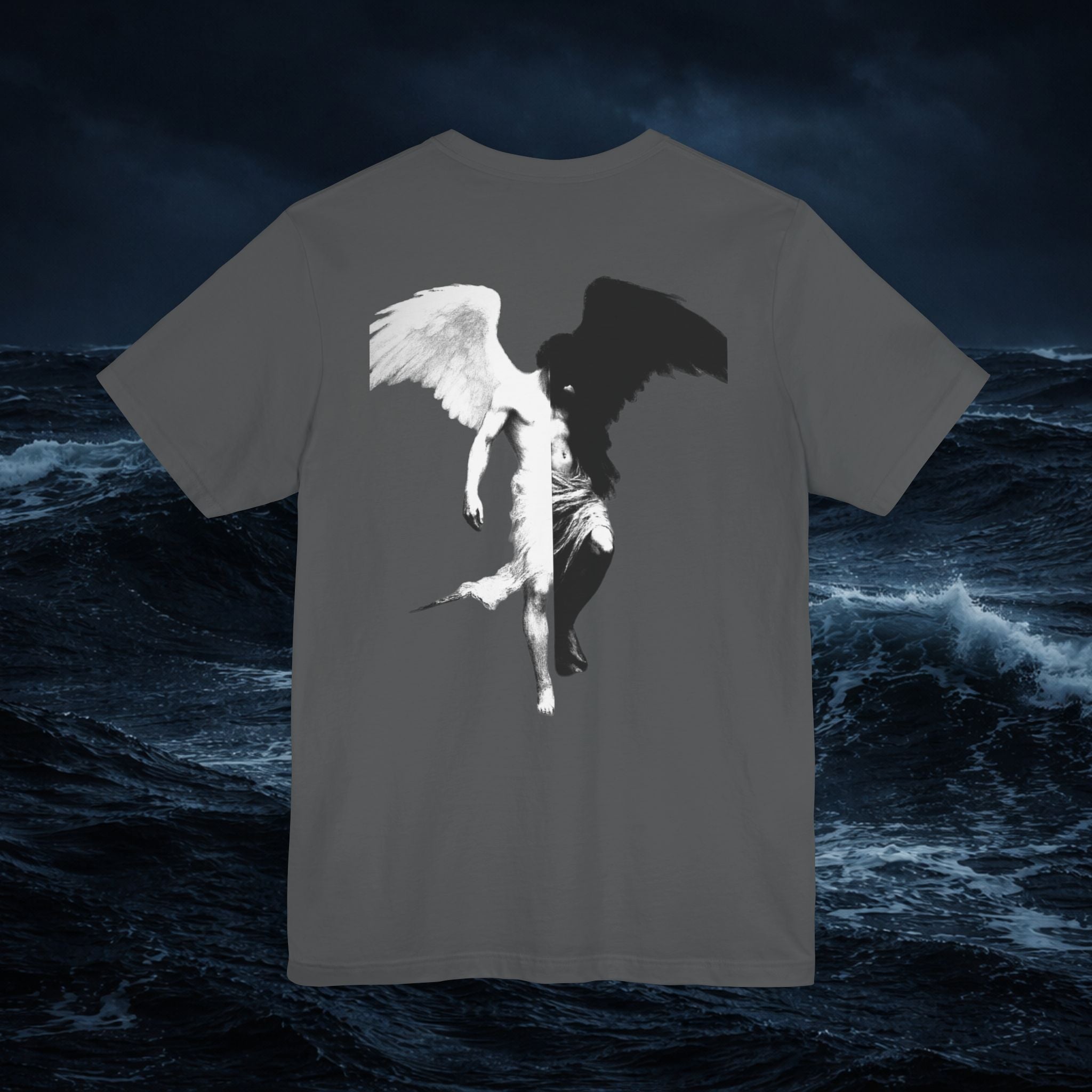Eternal Waves T Shirt