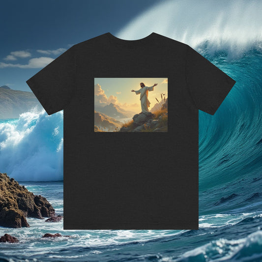 Eternal Waves T-Shirt