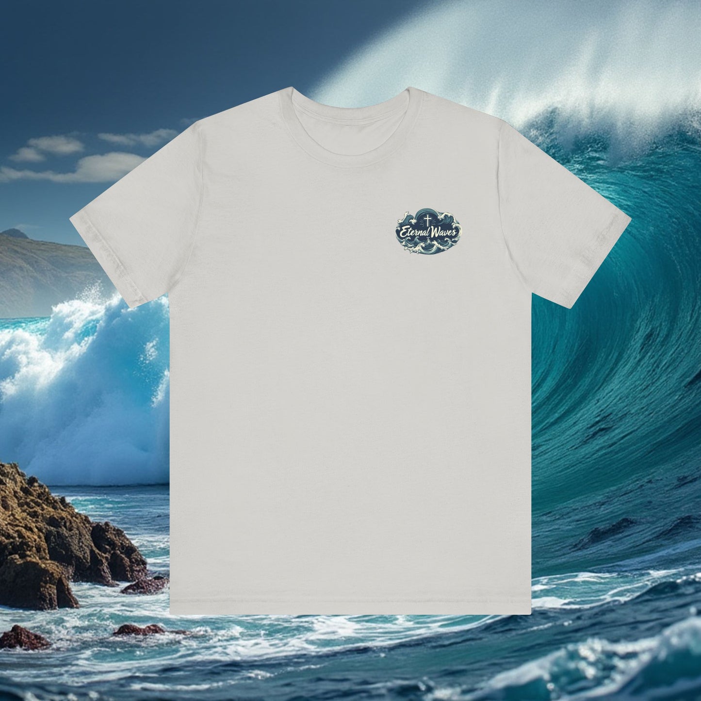 Eternal Waves T-Shirt