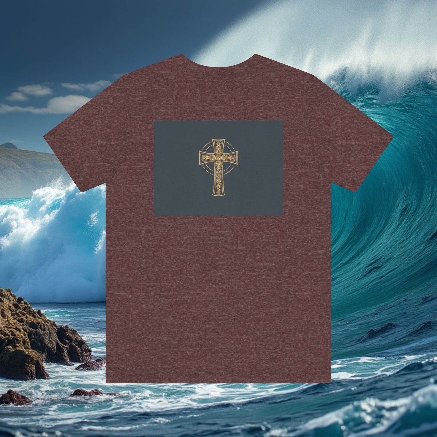 Eternal Waves T-Shirt