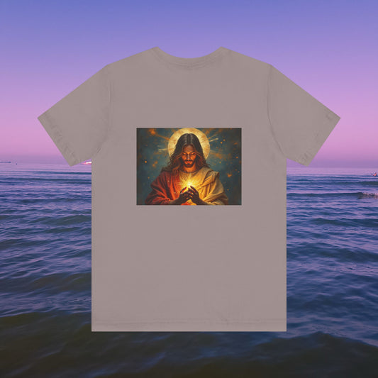 Eternal Waves T-Shirt