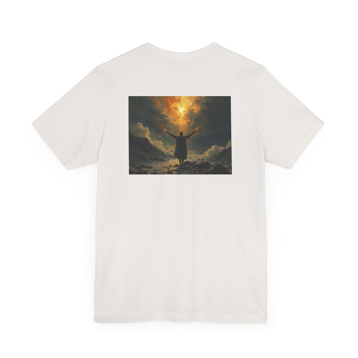 Eternal Waves T-Shirt