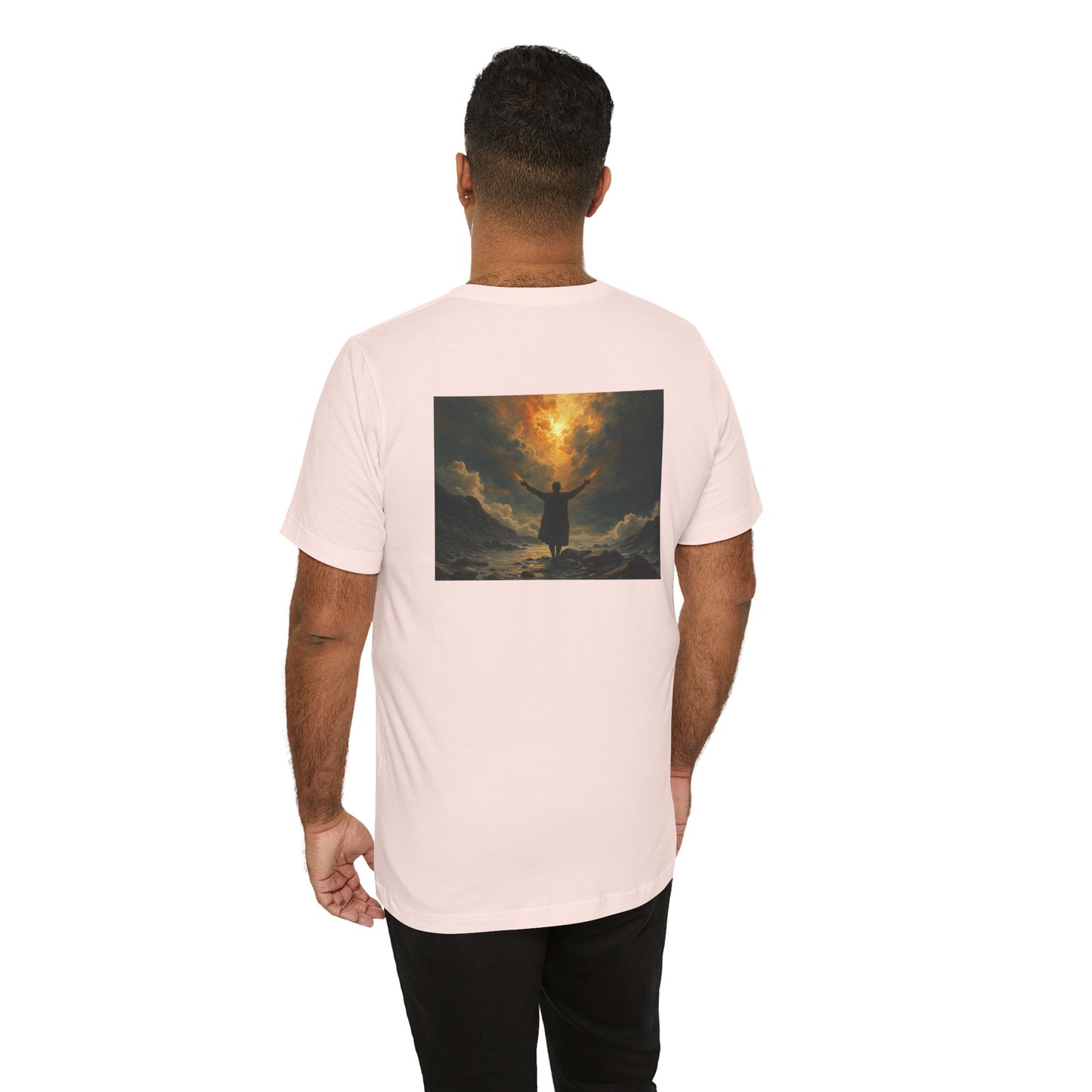 Eternal Waves T-Shirt