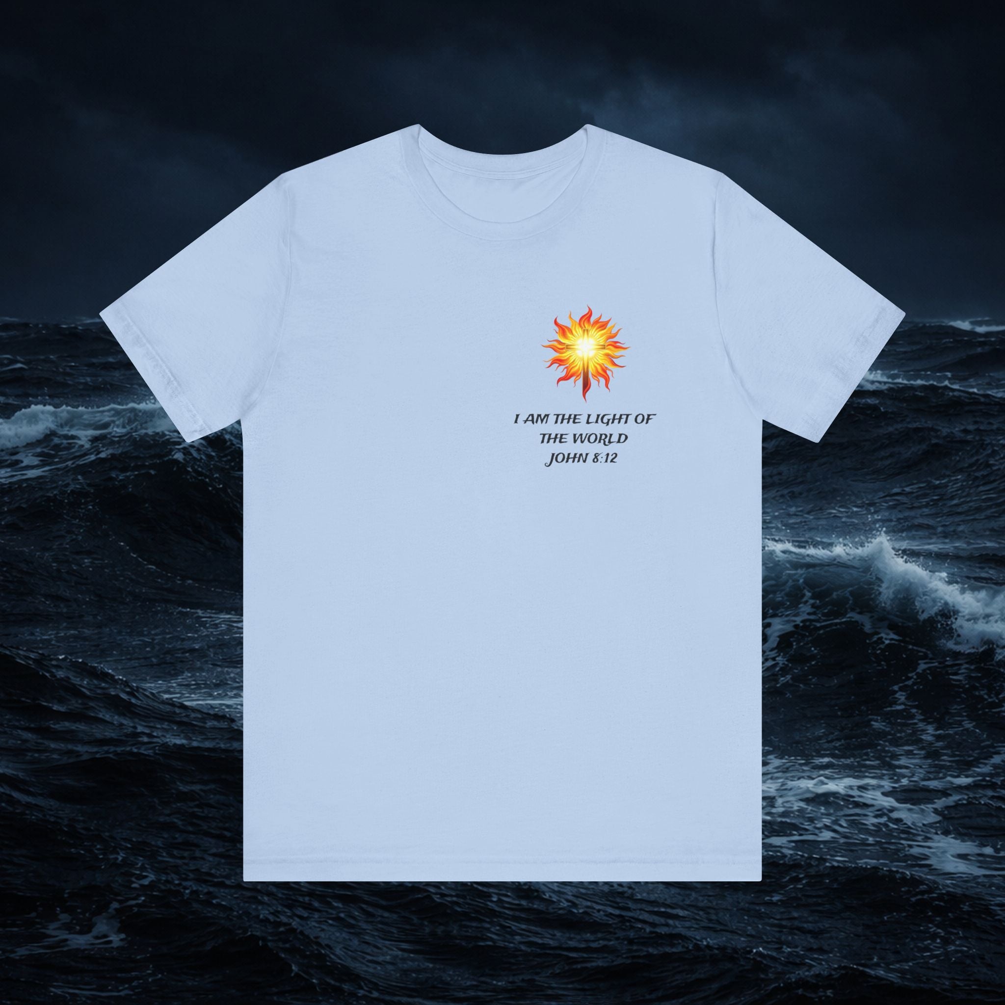 Eternal Waves T-Shirt