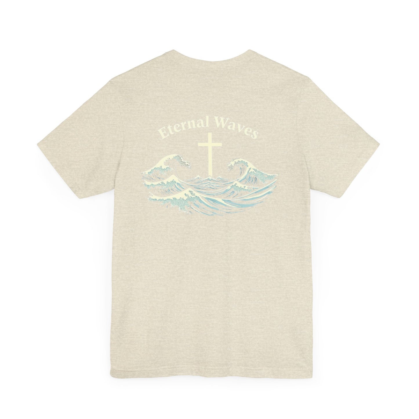 Eternal Waves T-Shirt