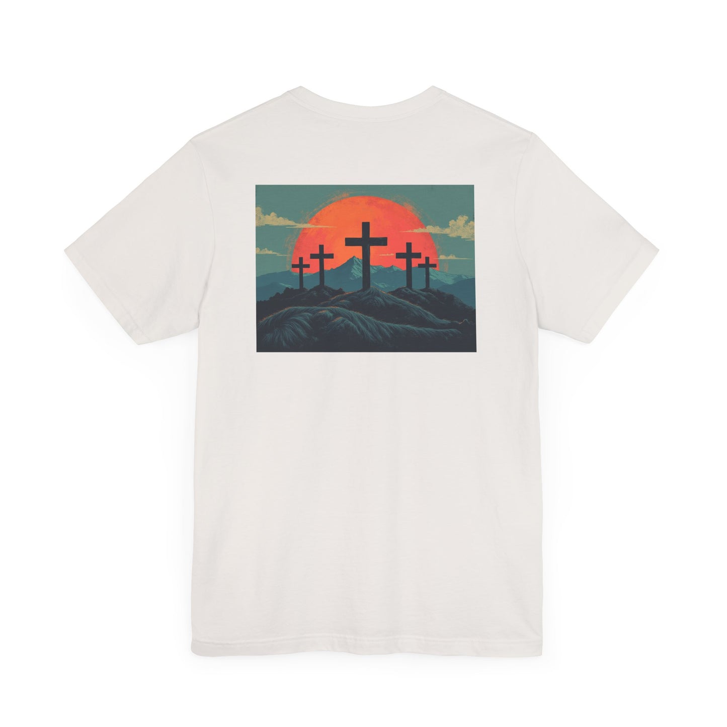 Eternal Waves T-Shirt