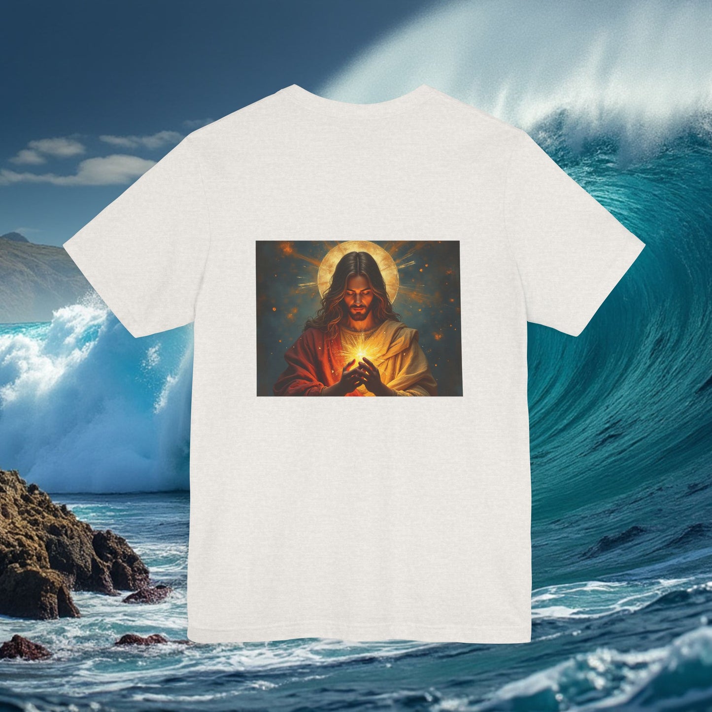 Eternal Waves T-Shirt