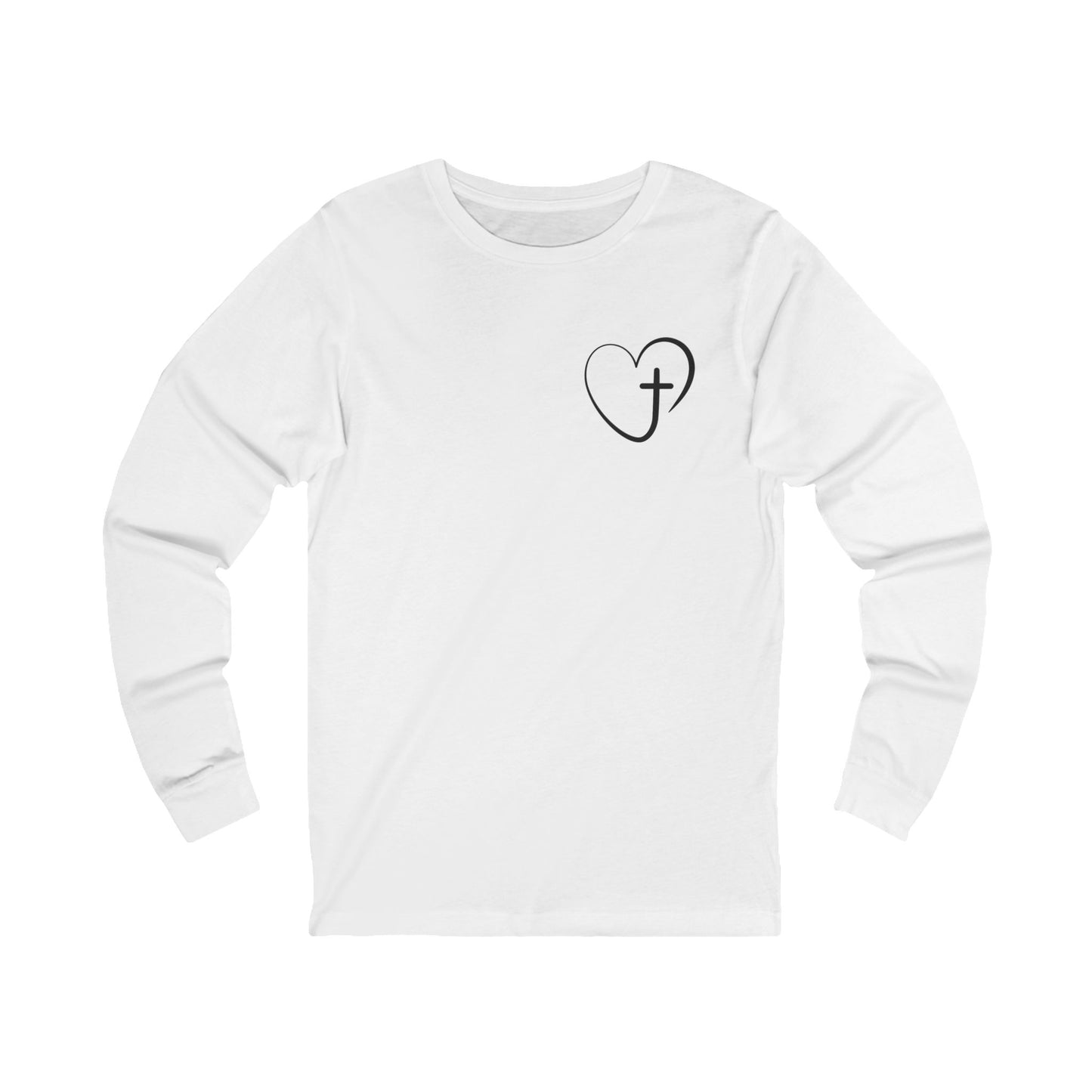 Holiday Long Sleeve Tee