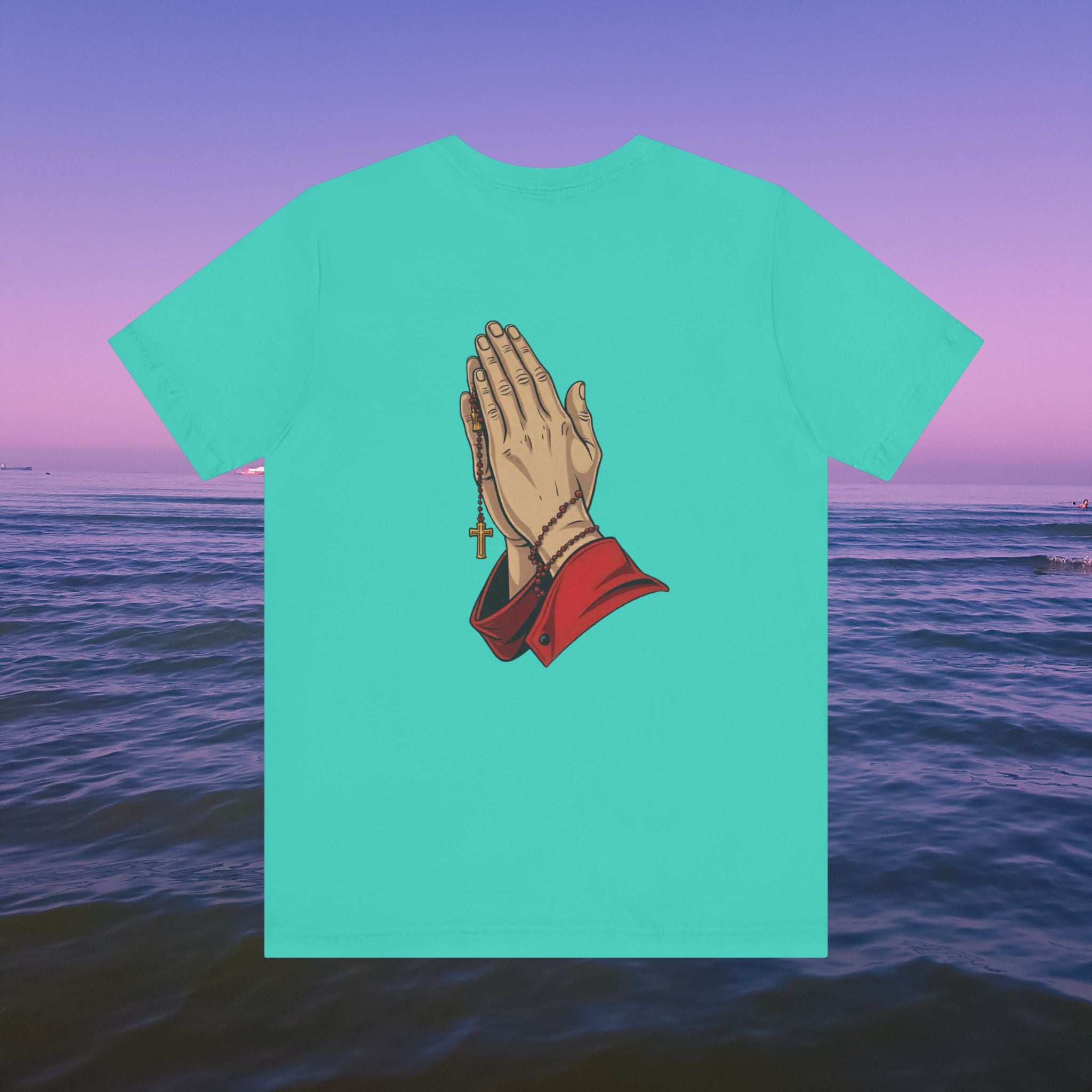 Eternal Waves T-Shirt