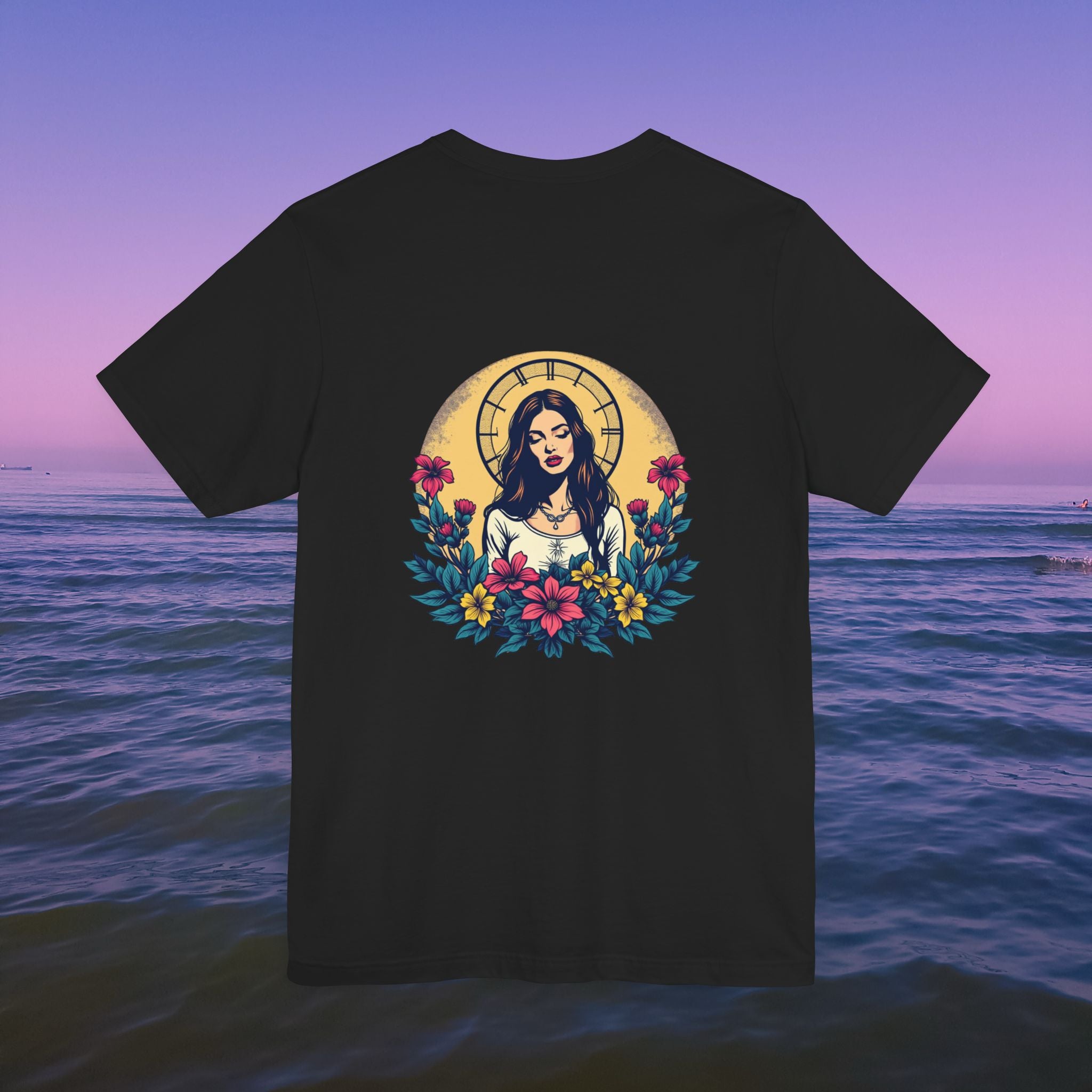 Eternal Waves T-Shirt