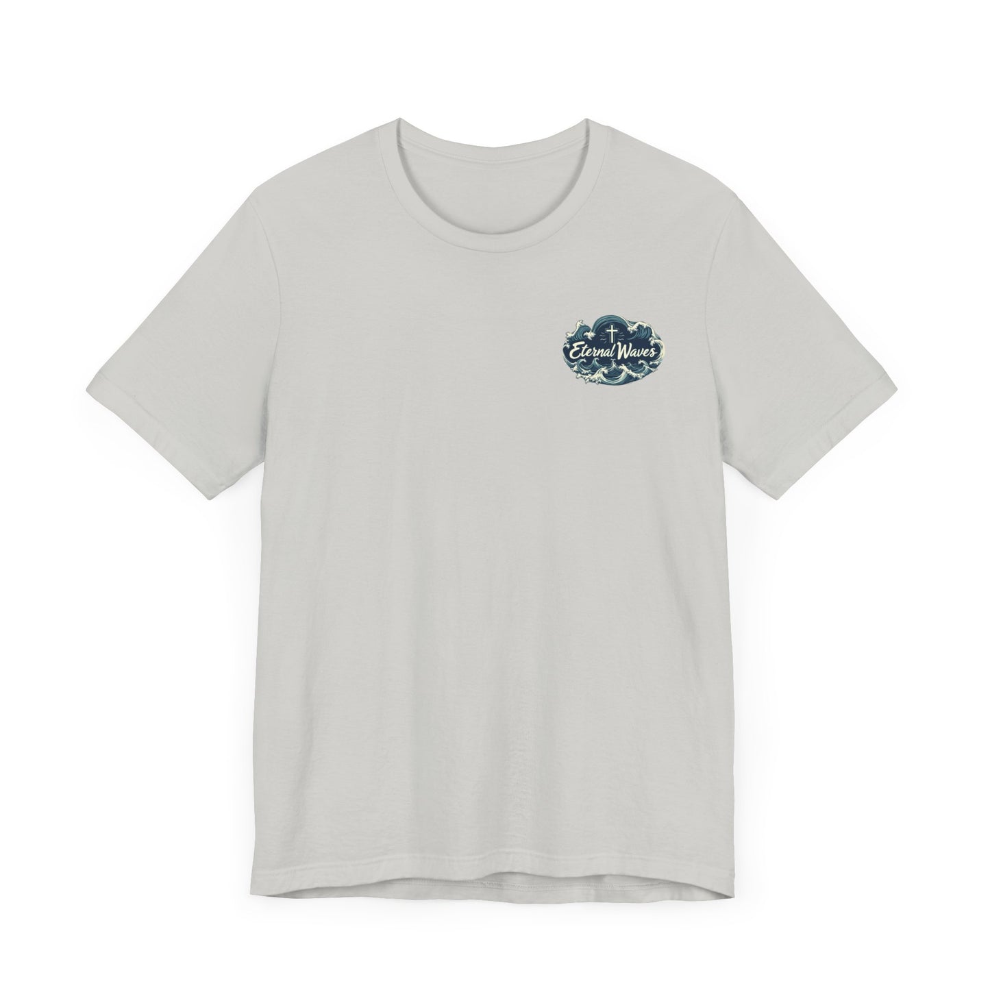 Eternal Waves T-Shirt