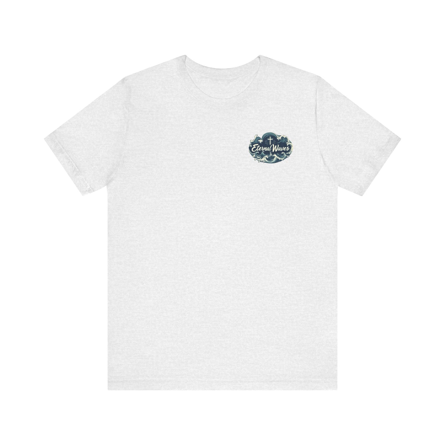 Eternal Waves T Shirt