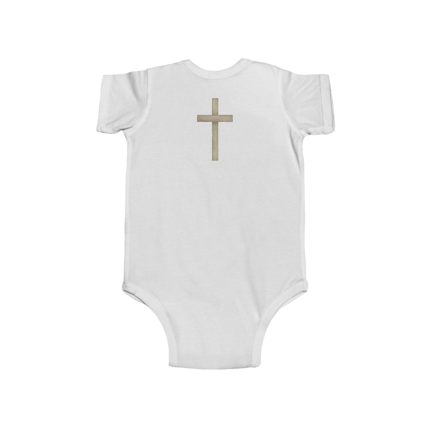 Eternal Infant Bodysuit