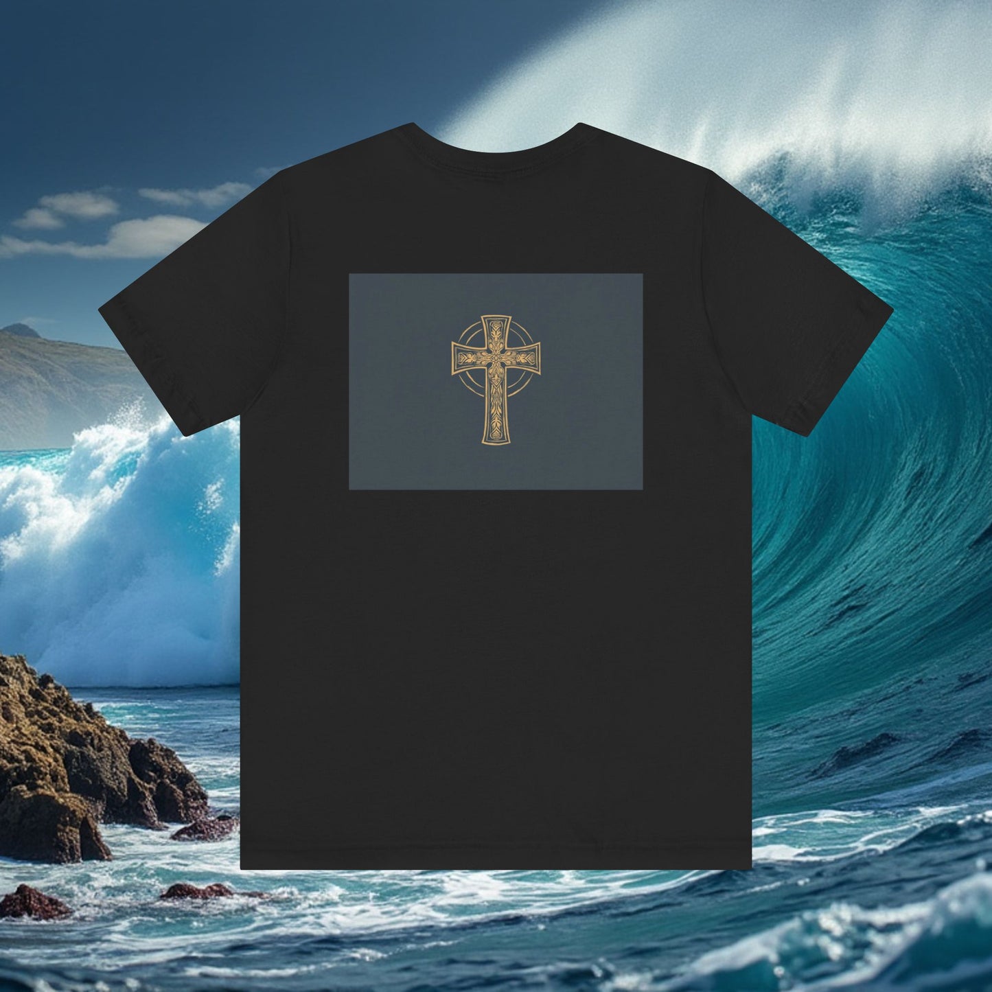 Eternal Waves T-Shirt