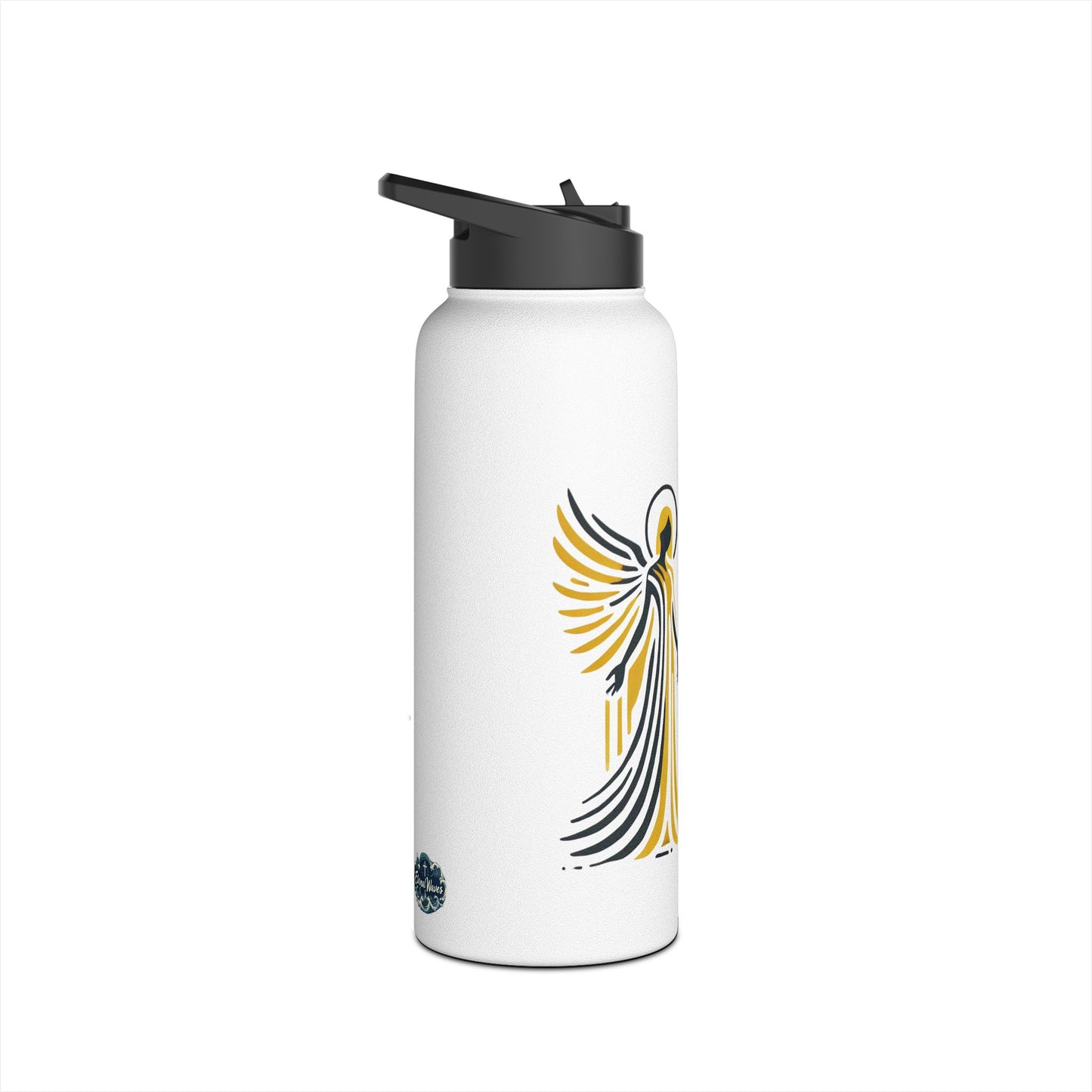 Stainless Steel Water Bottle