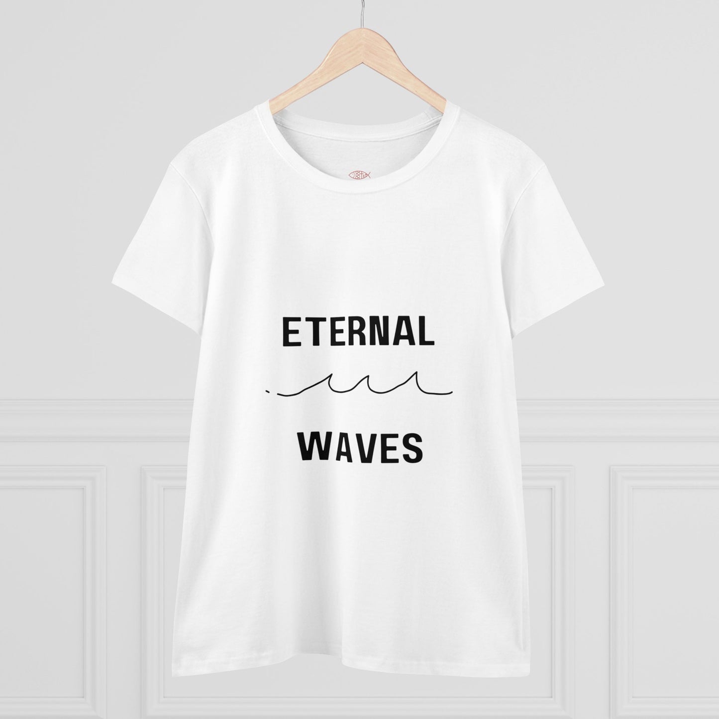 Eternal Mid Top Tee