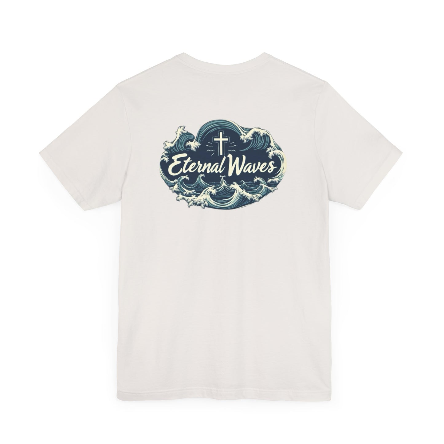 Eternal Waves T-Shirt