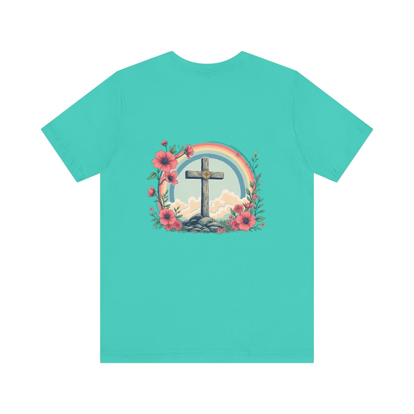 Eternal Waves T-Shirt