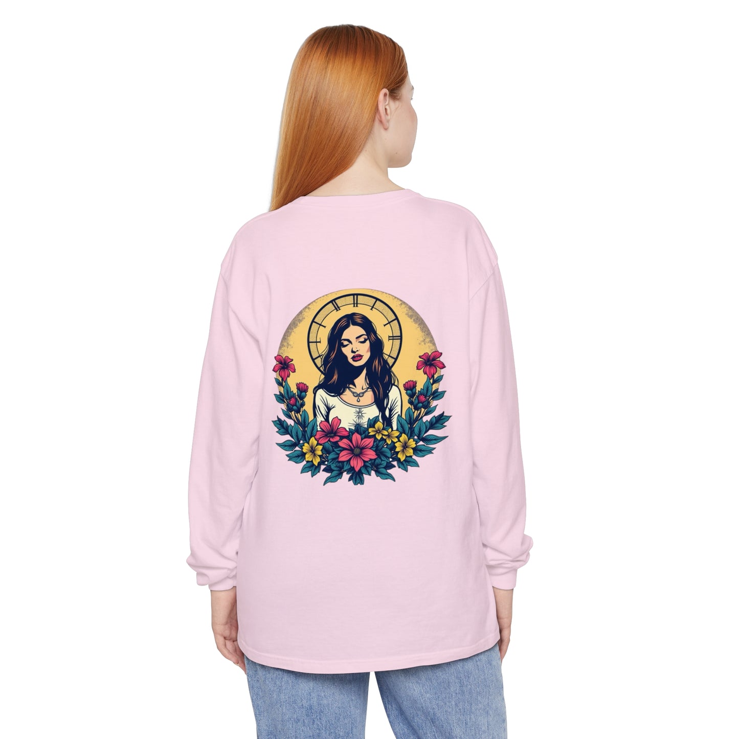 Long Sleeve T-Shirt