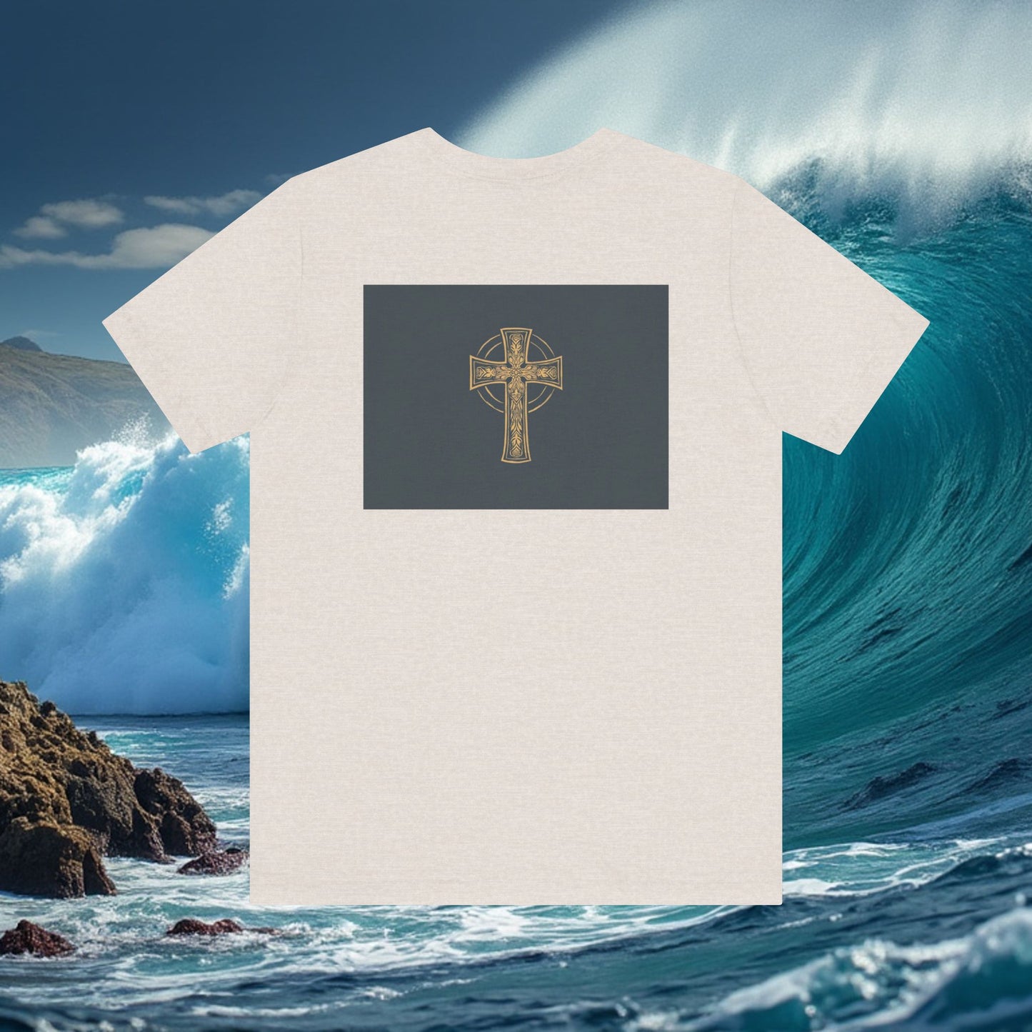 Eternal Waves T-Shirt