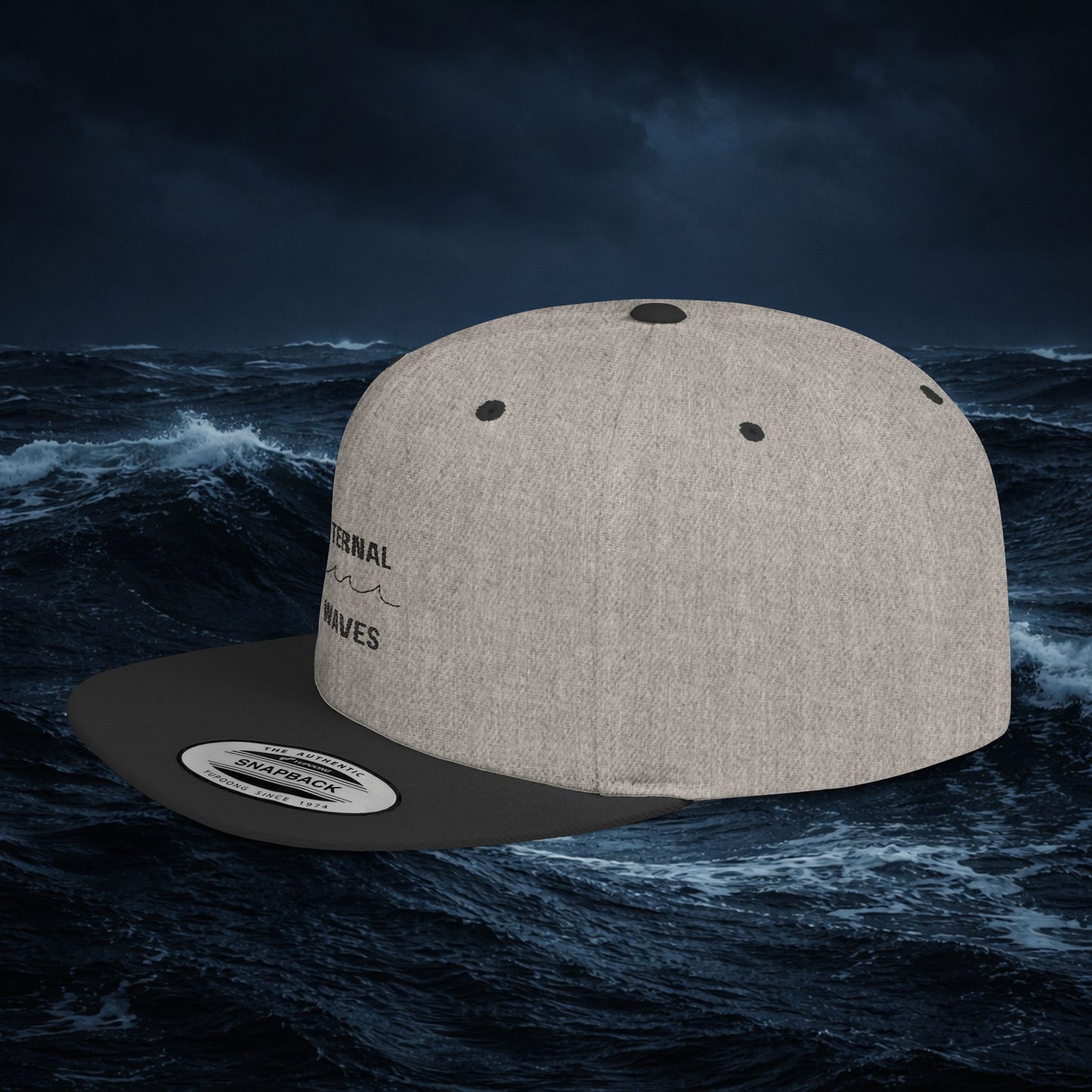 CLASSIC ETERNAL HAT