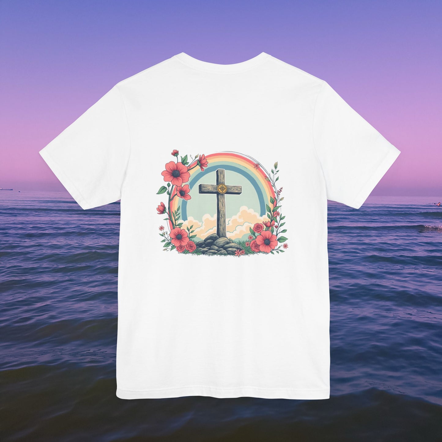 Eternal Waves T-Shirt
