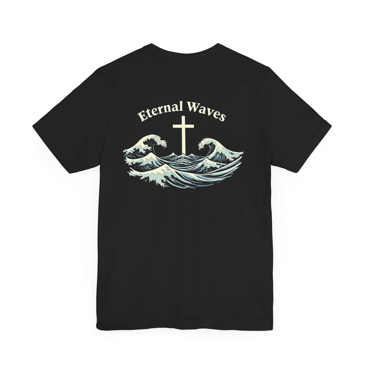 Eternal Waves T-Shirt