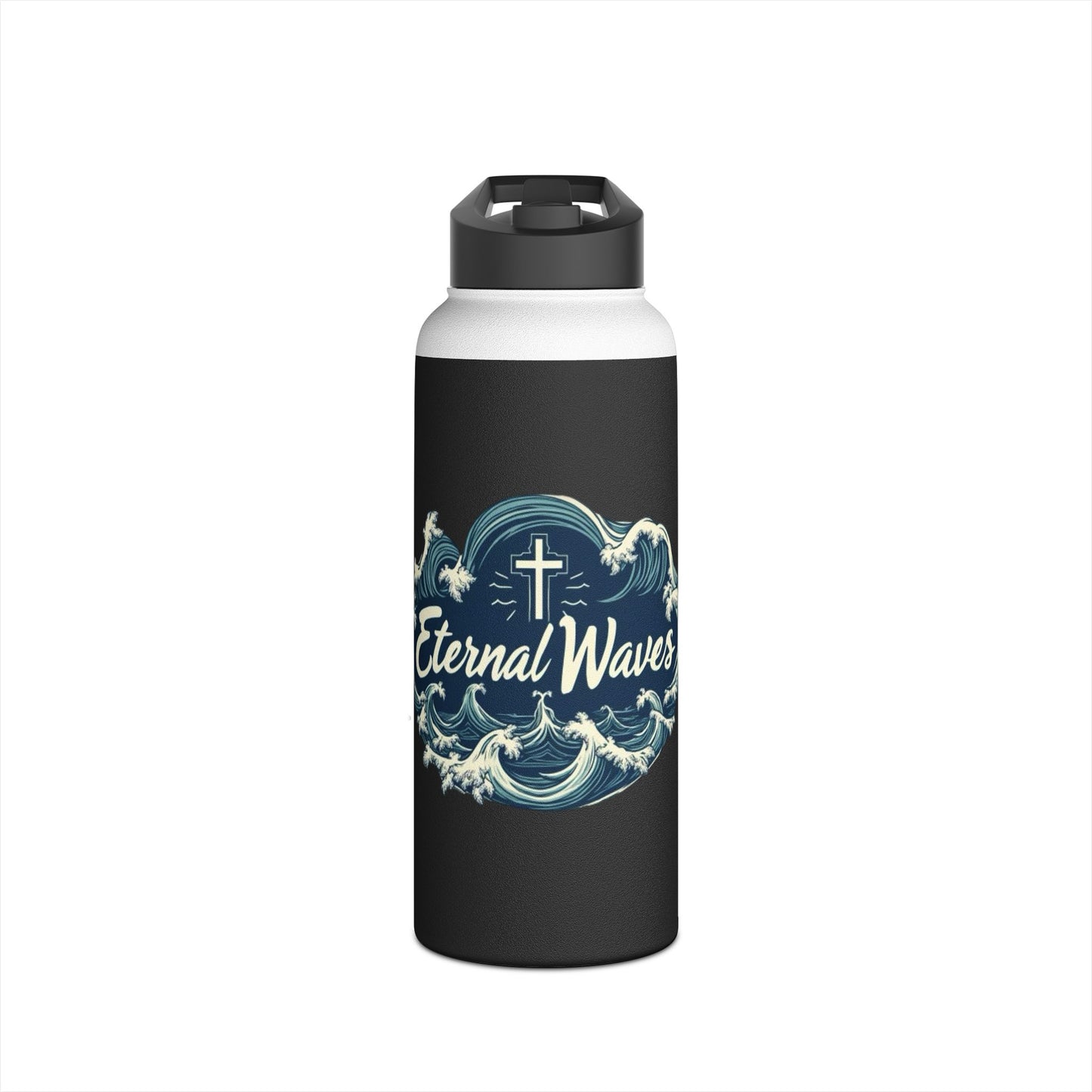 Stainless Steel Water Bottle