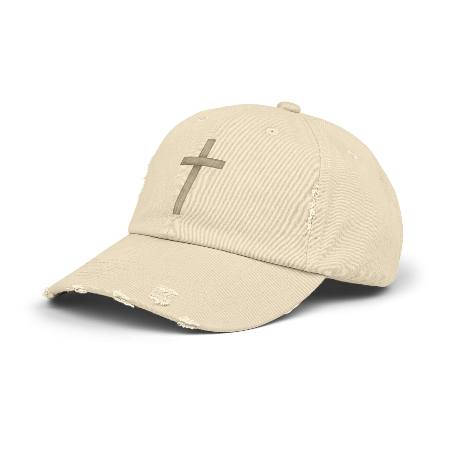 Eternal Cross Hat