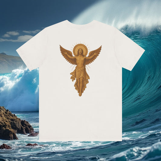 Eternal Waves T-Shirt