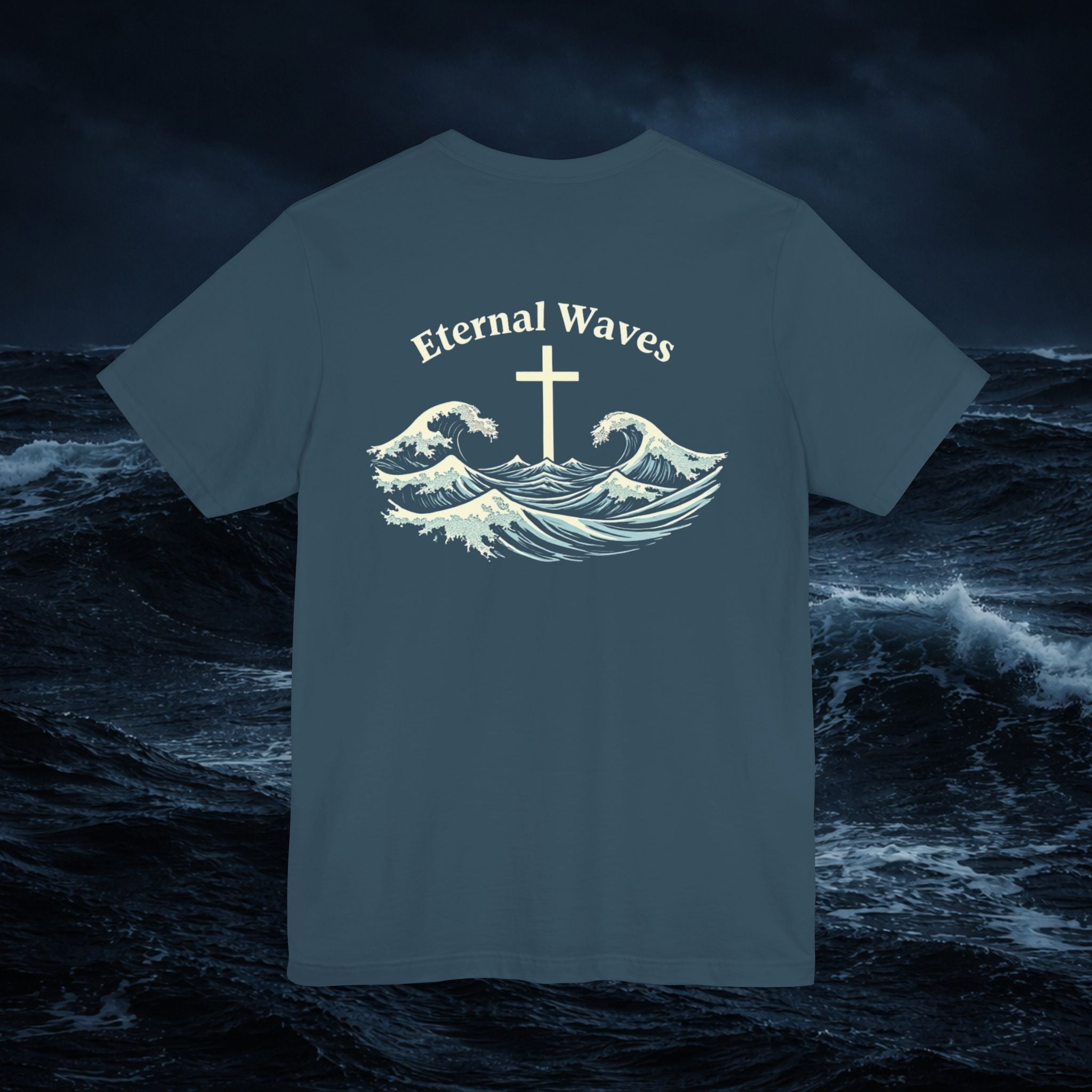 Eternal Waves T-Shirt